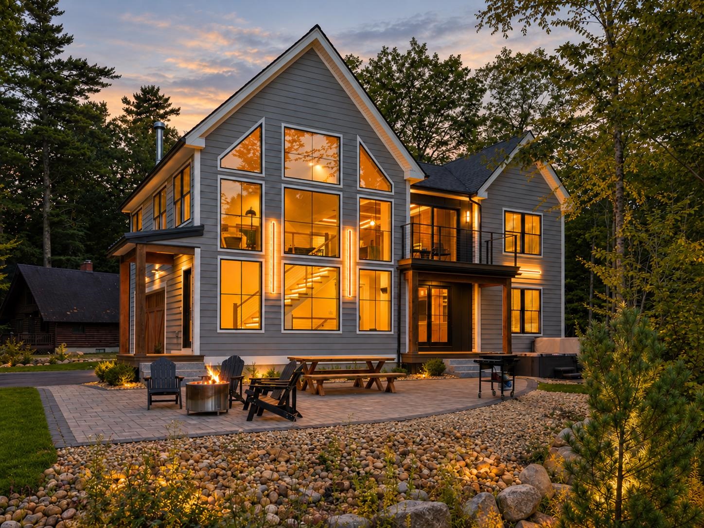 126 Cummings Cove Road — photo