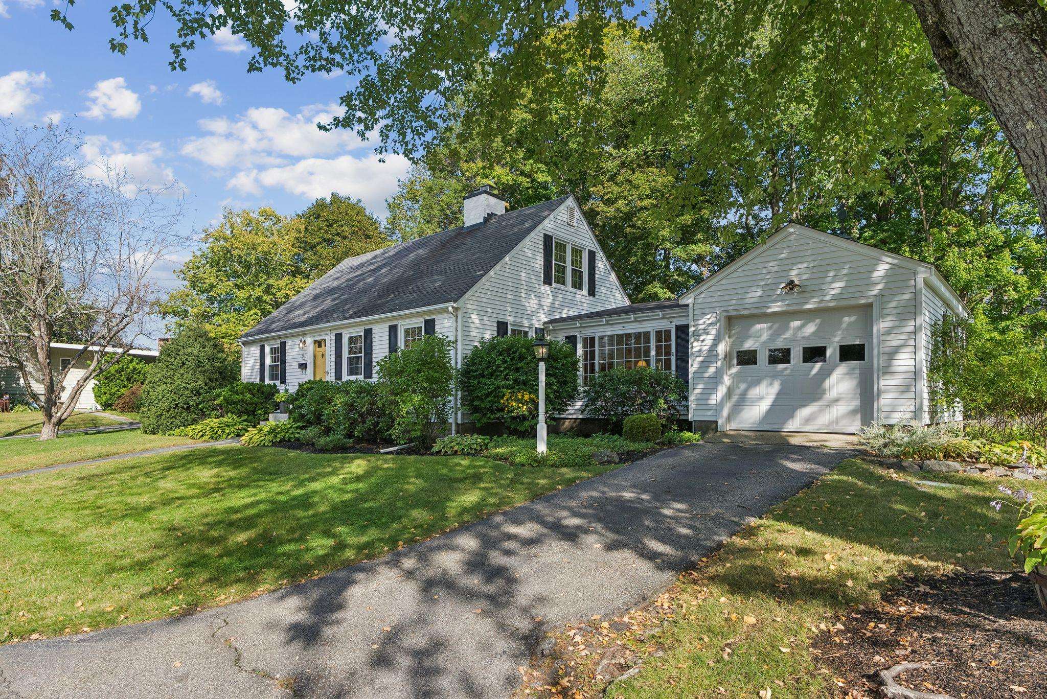 5 Smith Avenue, Exeter, NH 03833 — photo 2
