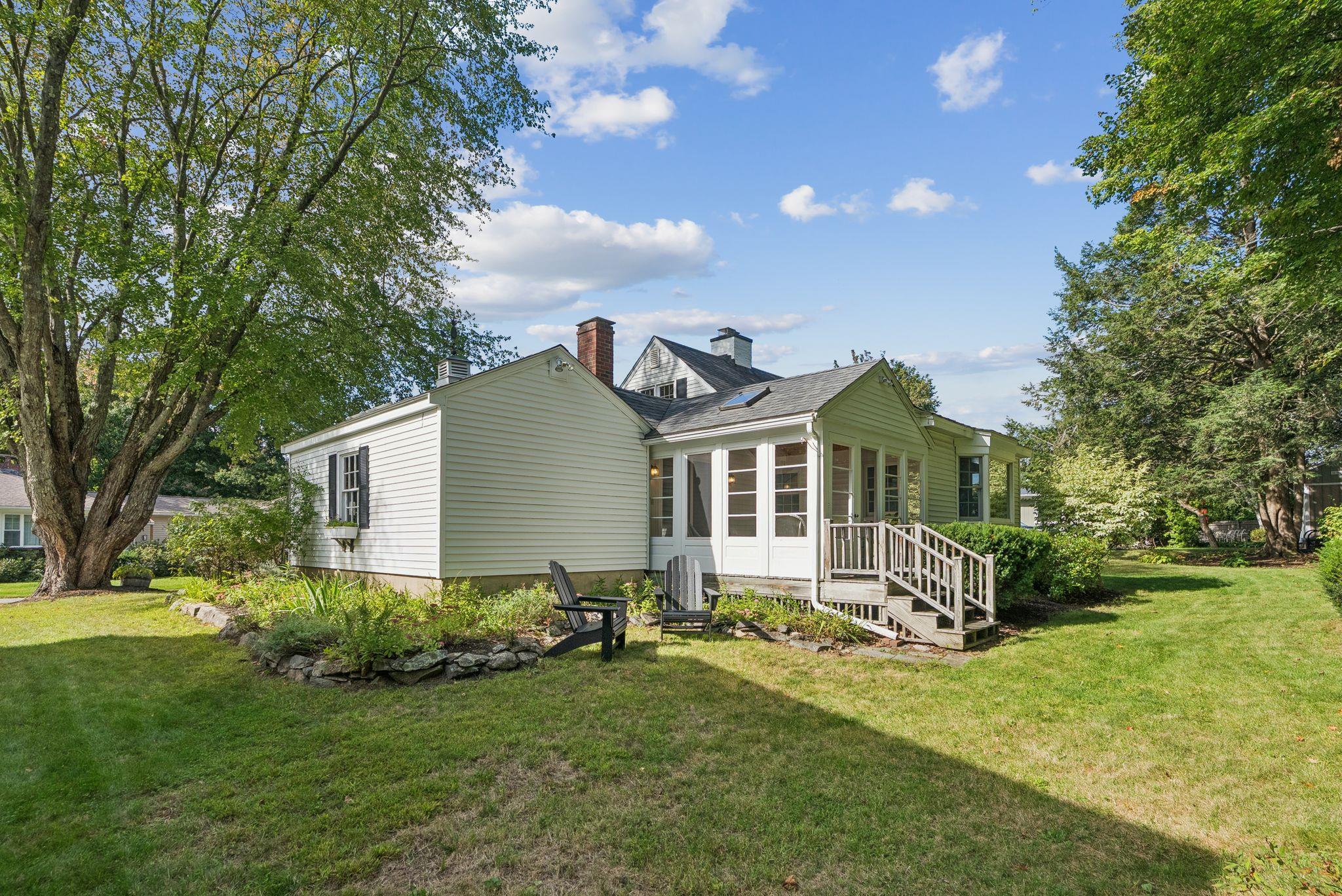 5 Smith Avenue, Exeter, NH 03833 — photo 3