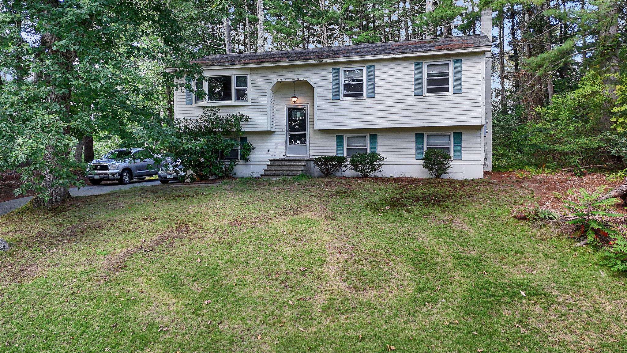 4 Brookfield Drive — photo