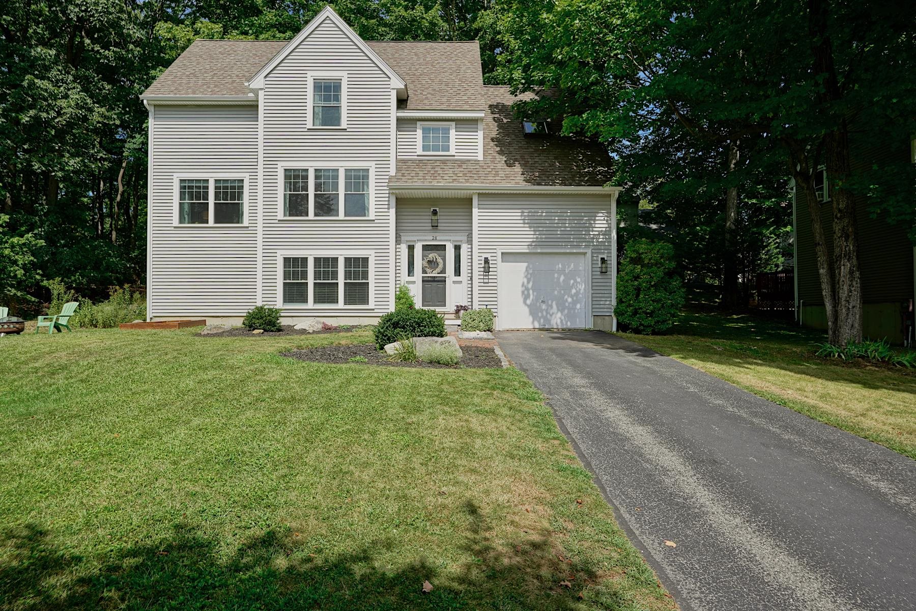 28 Alderwood Drive — photo