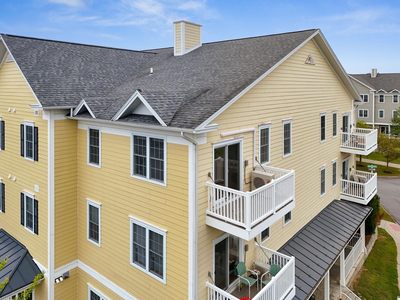 42 Severance Green — photo