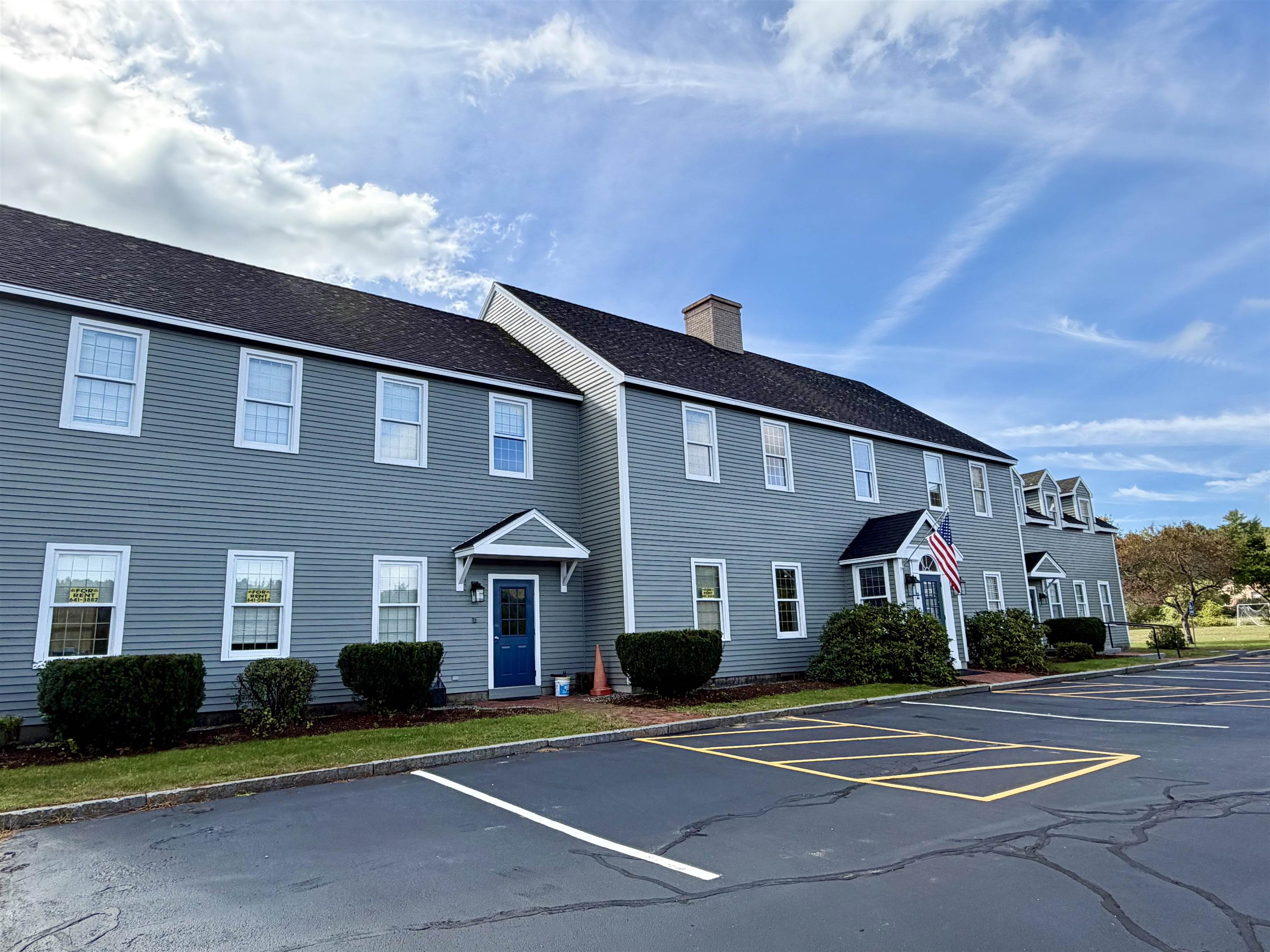 41 Liberty Hill Road Building 2 - Unit 106 — photo