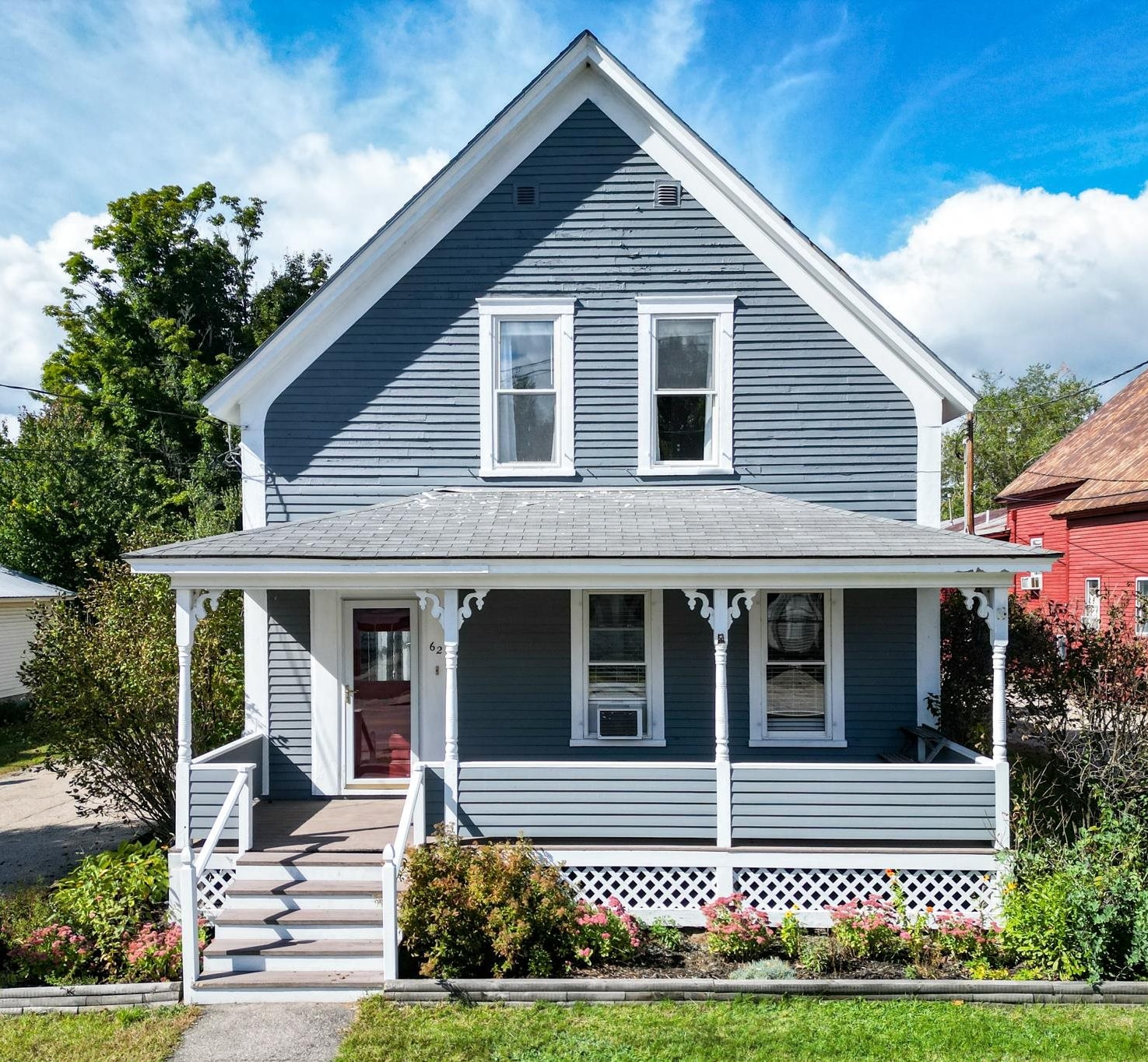 62 Pleasant Street — photo