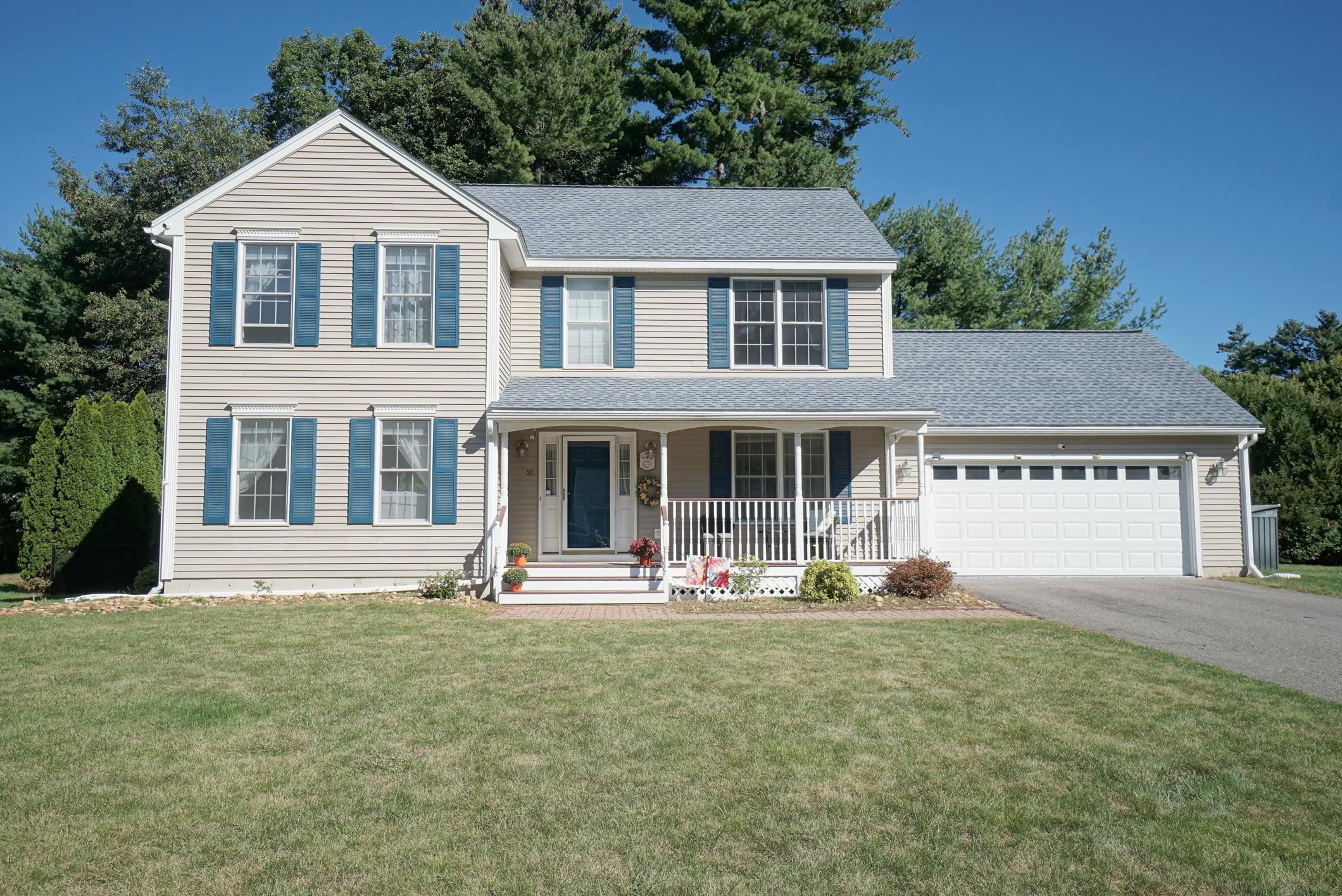 30 Ellie Drive — photo