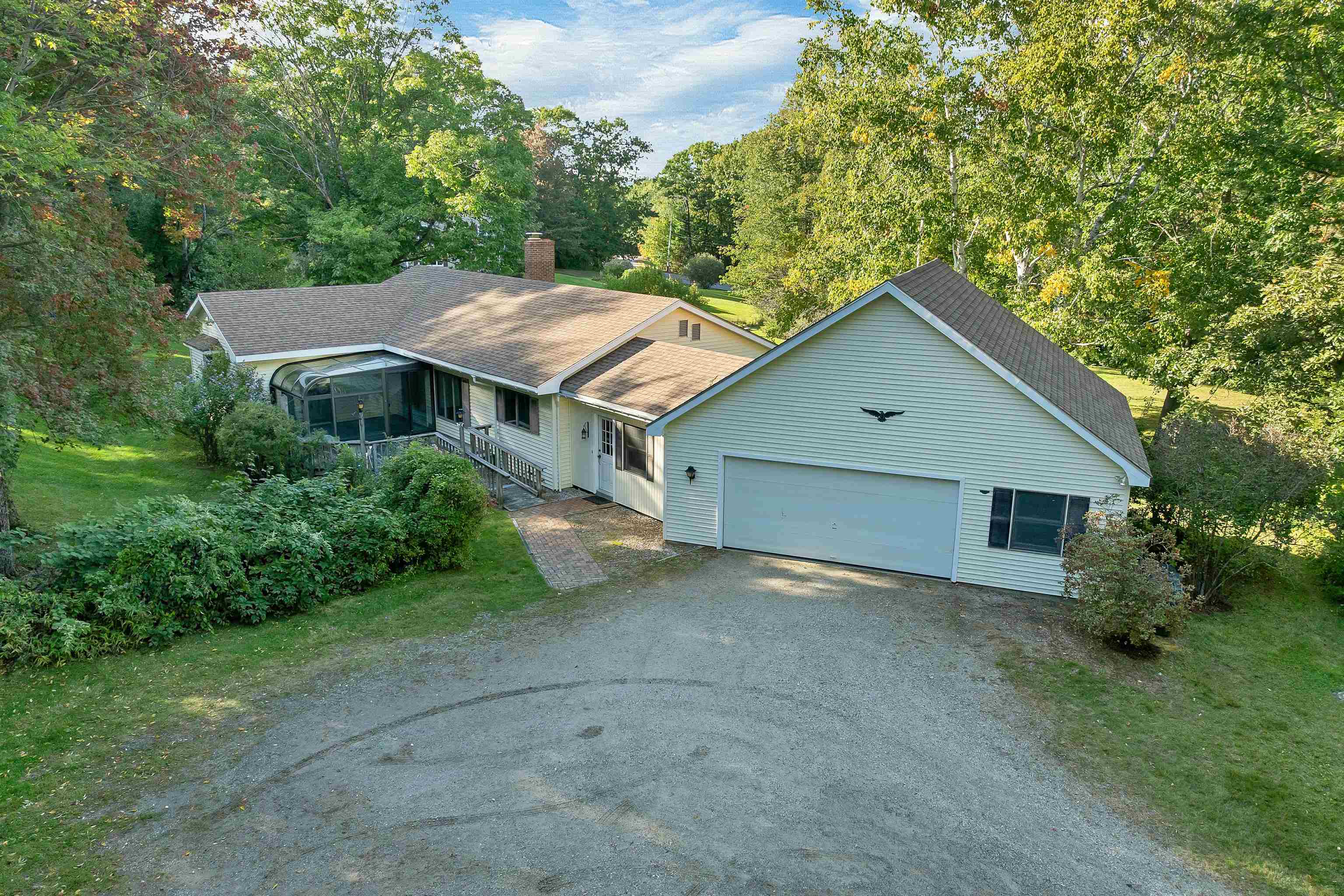 40 Wild Acres Road — photo