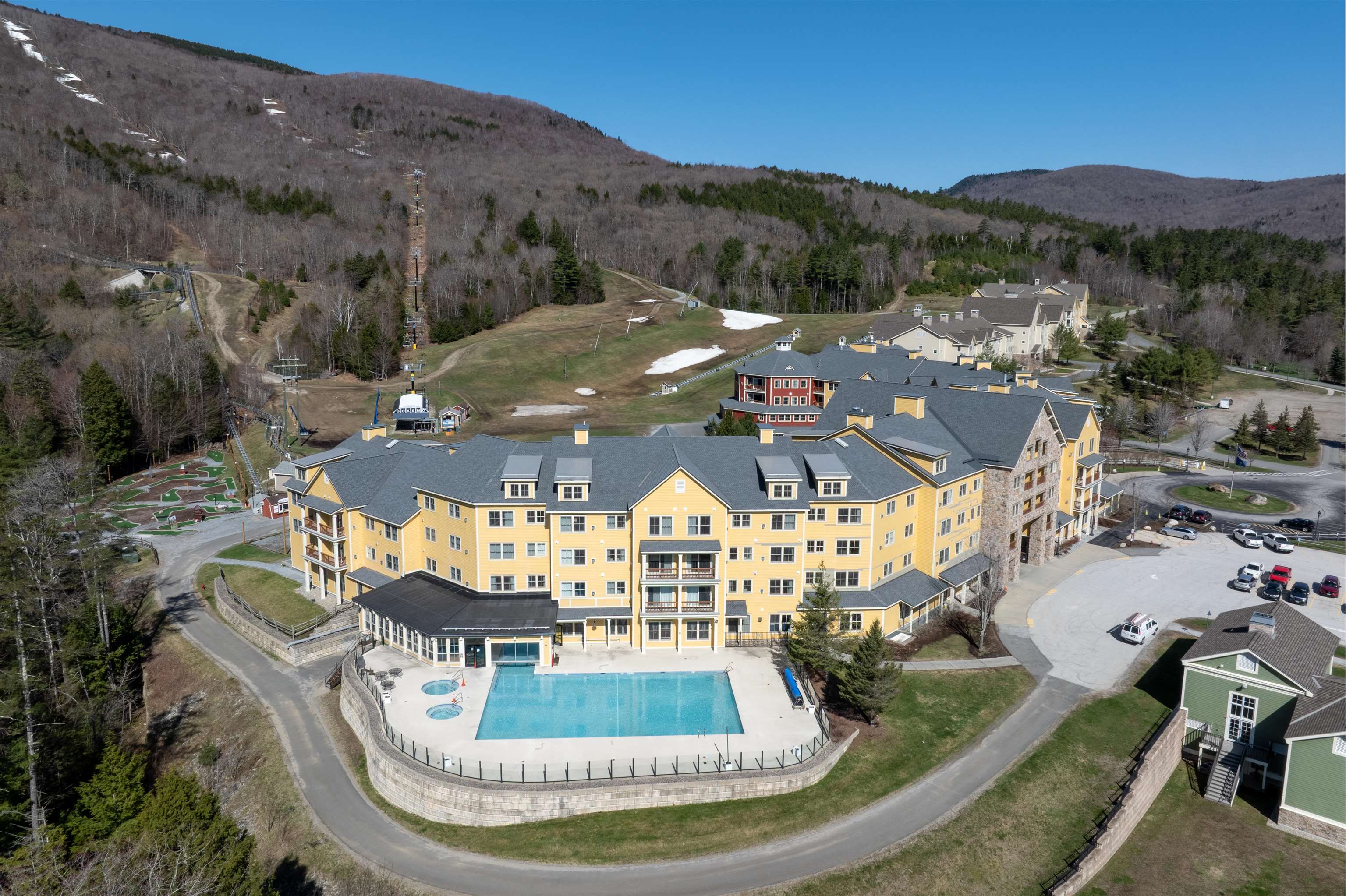 246/248 Qtr. I Jackson Gore Inn — photo