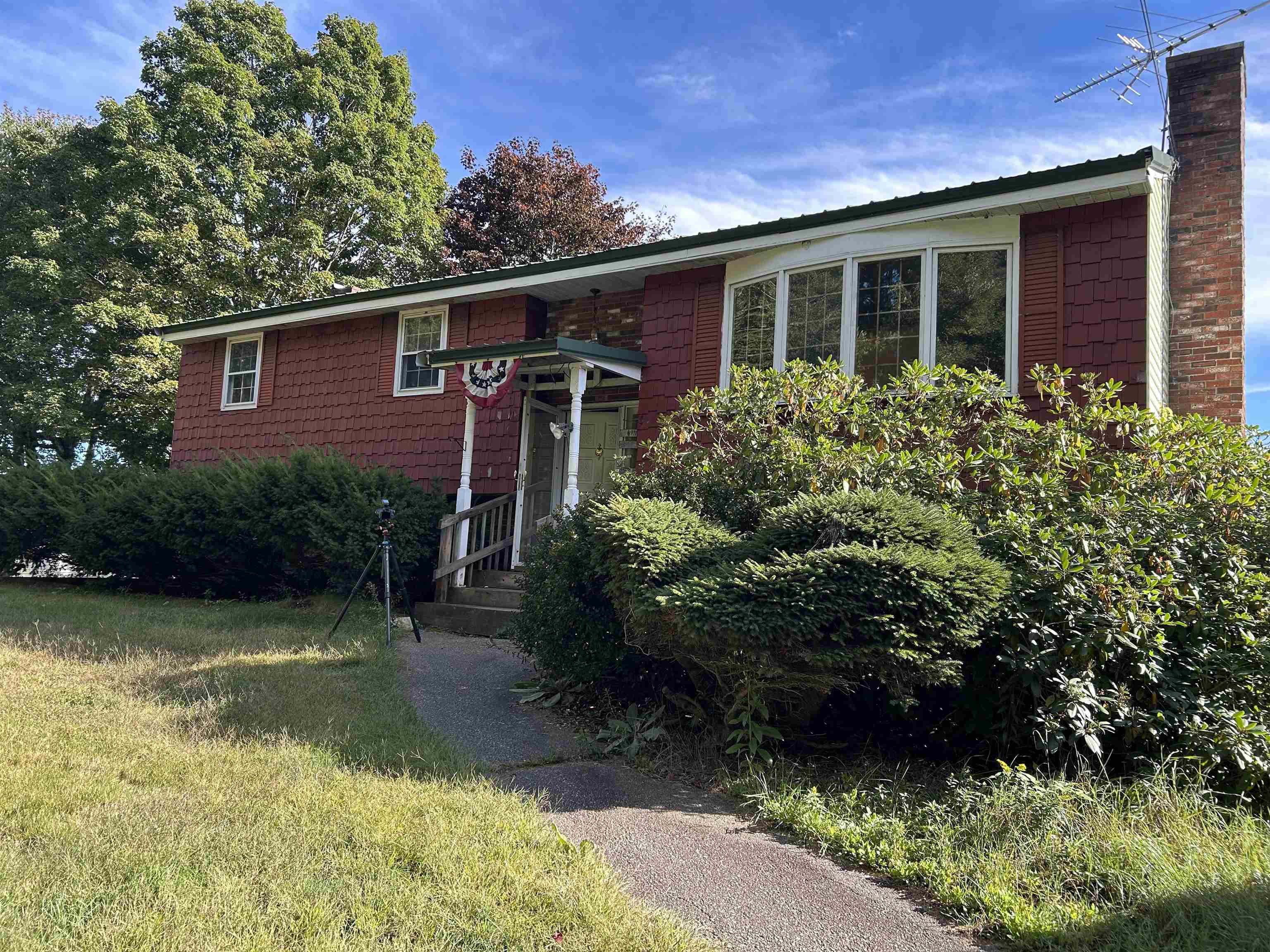 69 Dudley Road — photo
