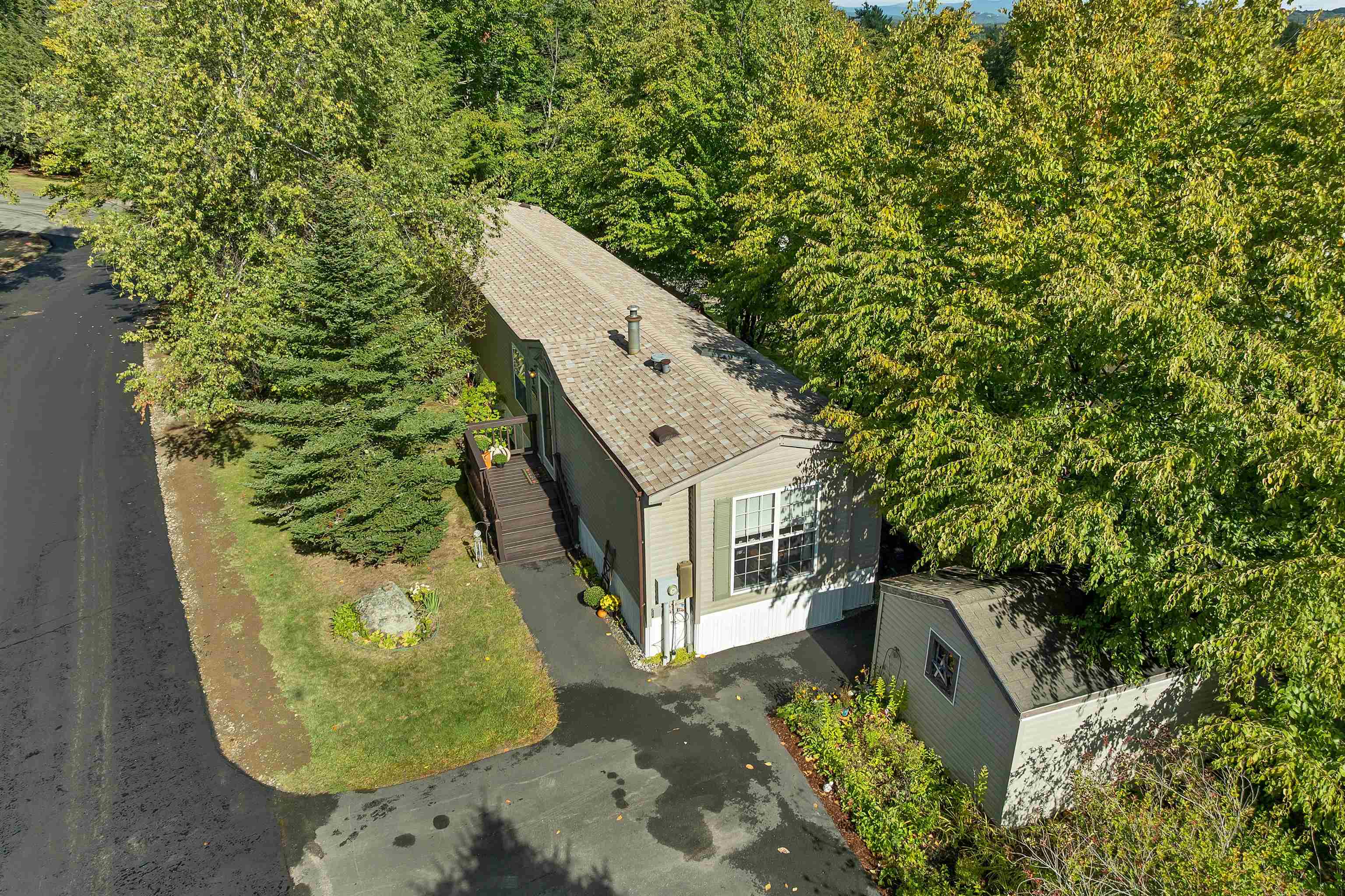 600 Benton Drive — photo
