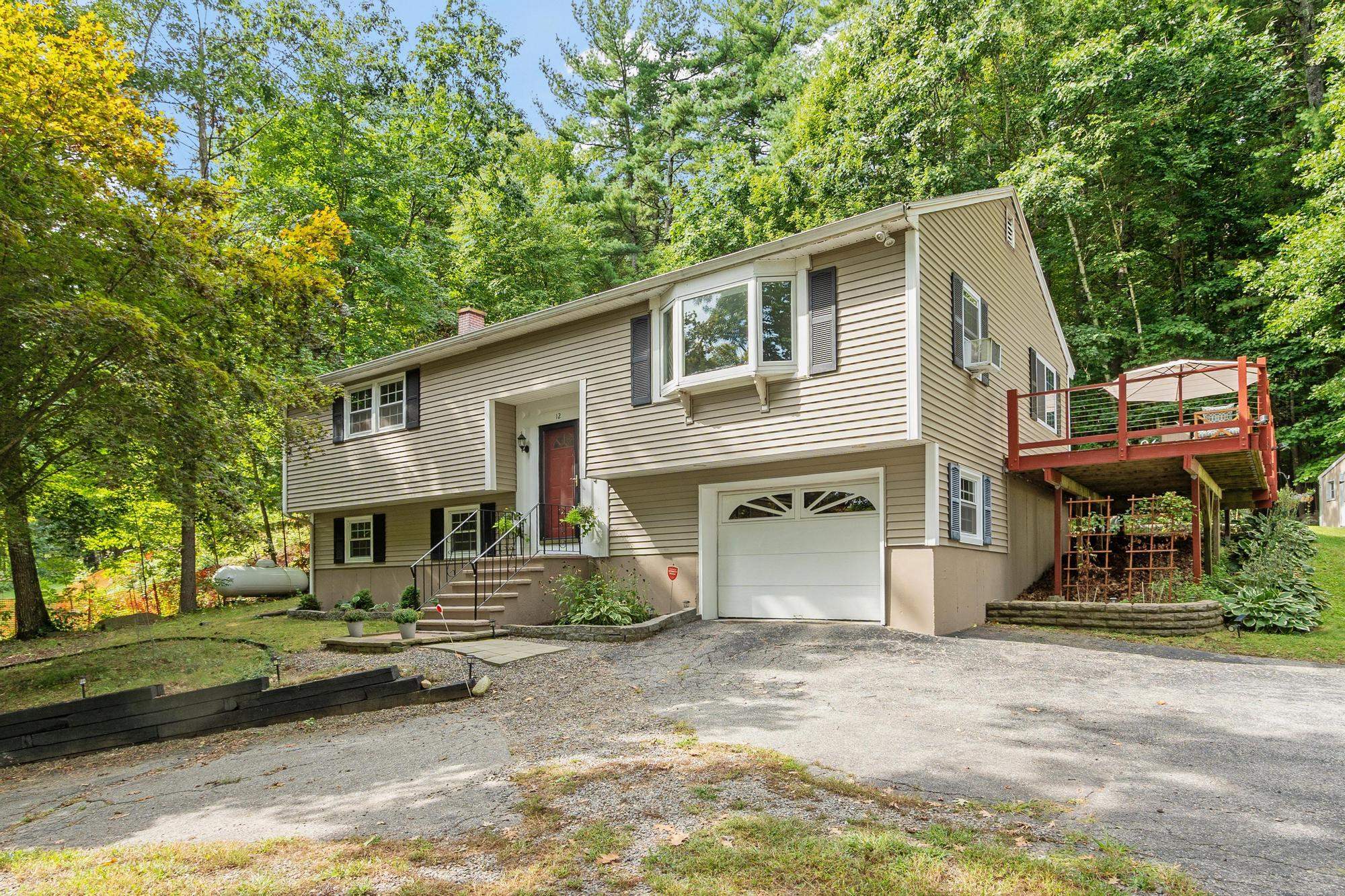 12 Parker Drive — photo