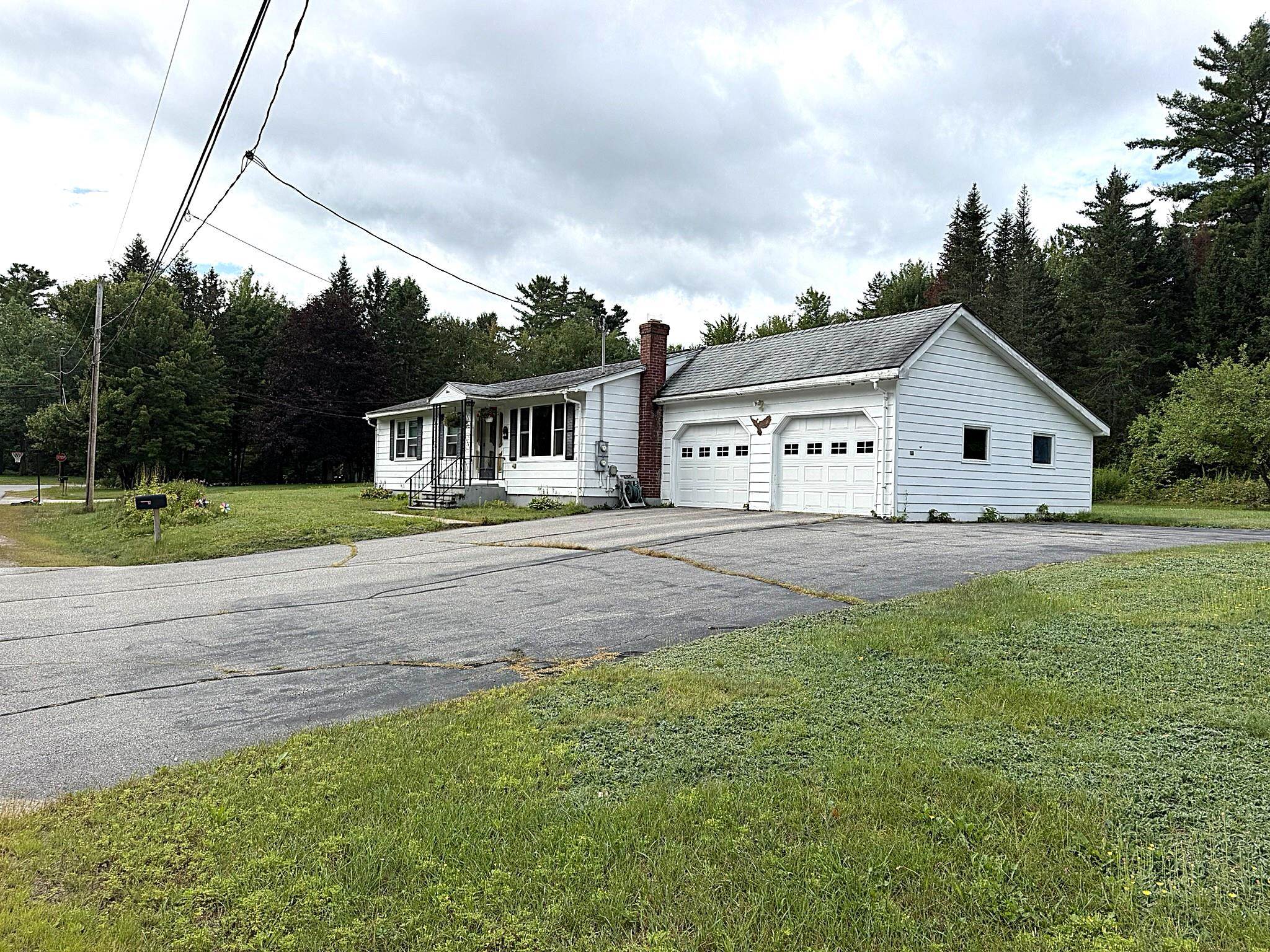 3 Brook Road — photo