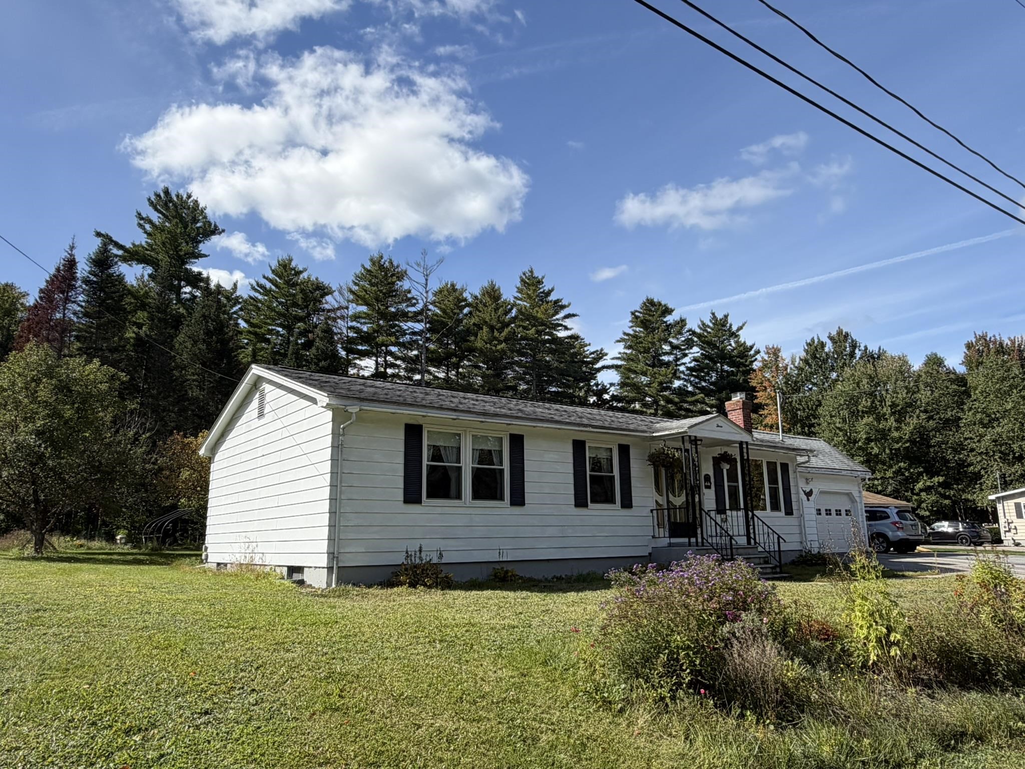 3 Brook Road, Gorham, NH 03581 — photo 2