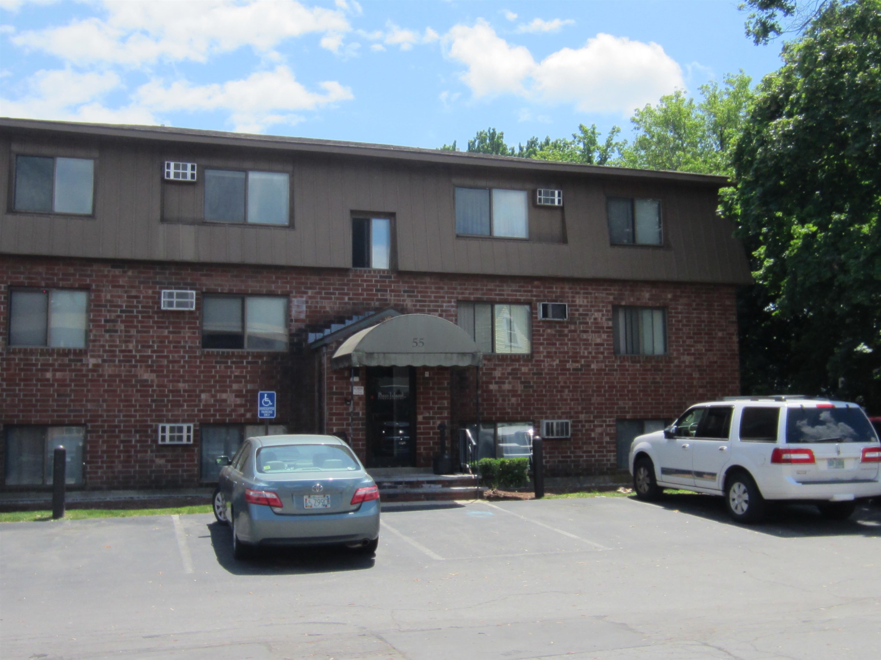 75 Log Street — photo