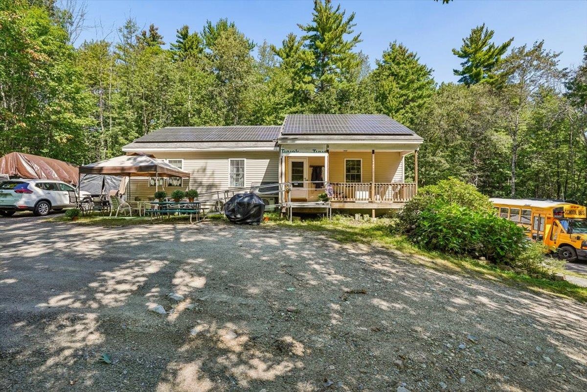 333 Ridge Road — photo