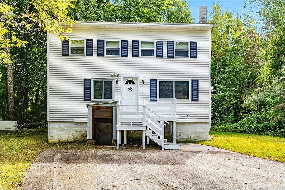 9 Beaver Lake Road — photo