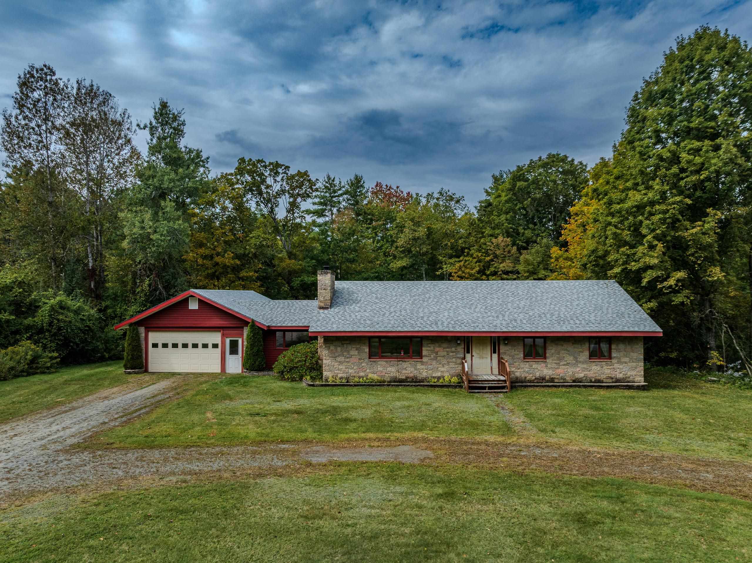 60 rabbit path rd, LANDAFF NH 03585 — photo 2