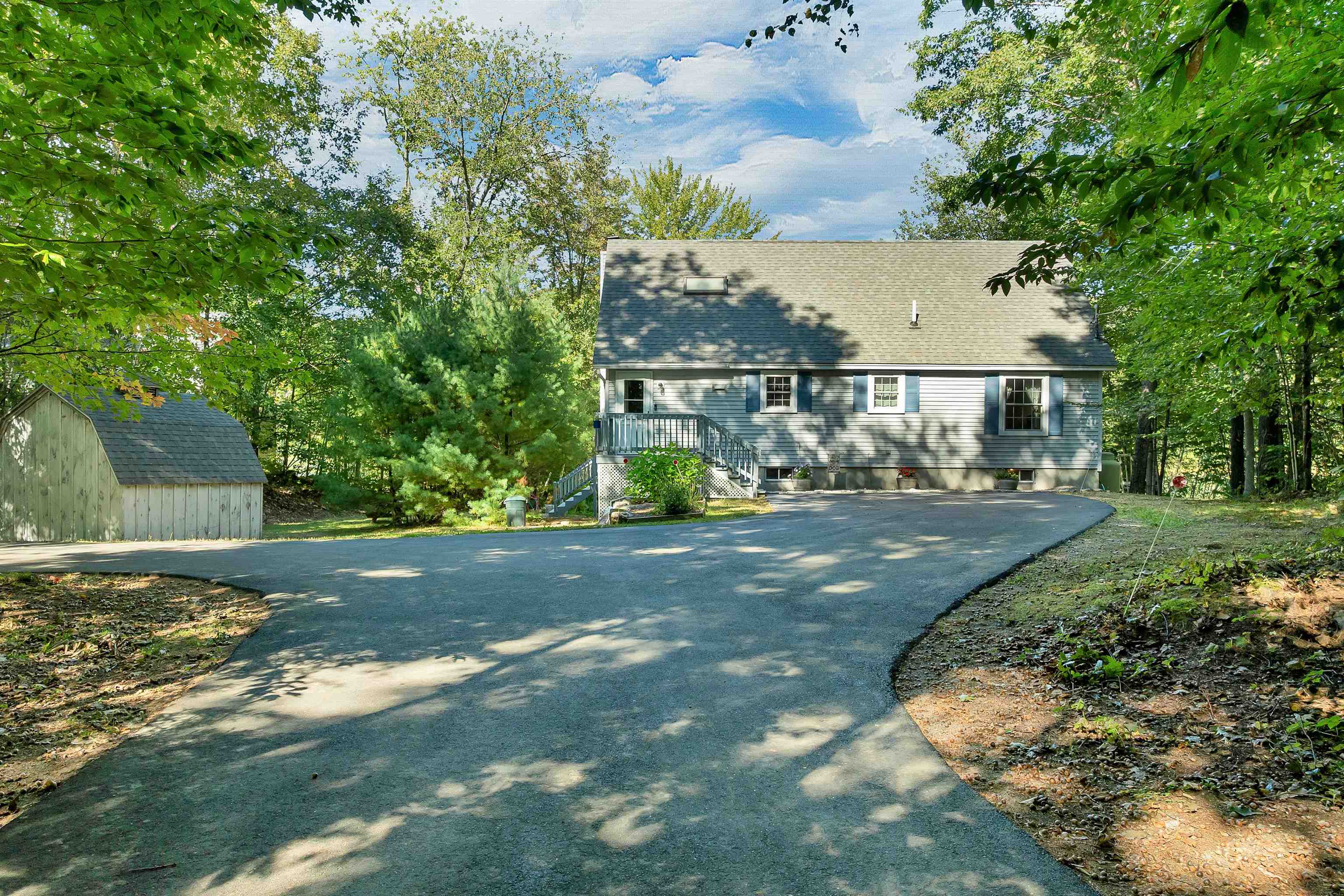 71 Heatherwood Drive — photo