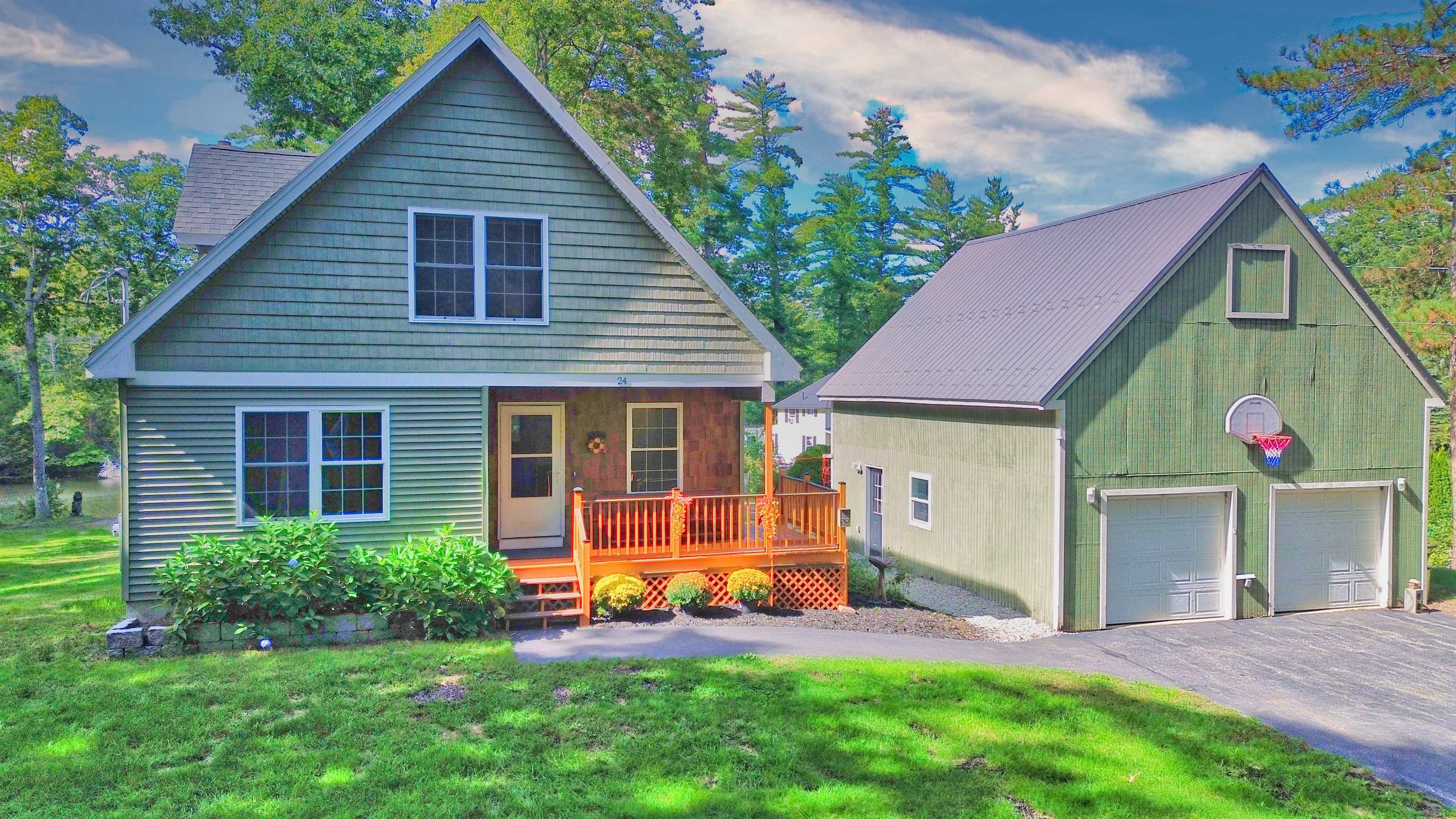 24 Broad Cove Drive — photo