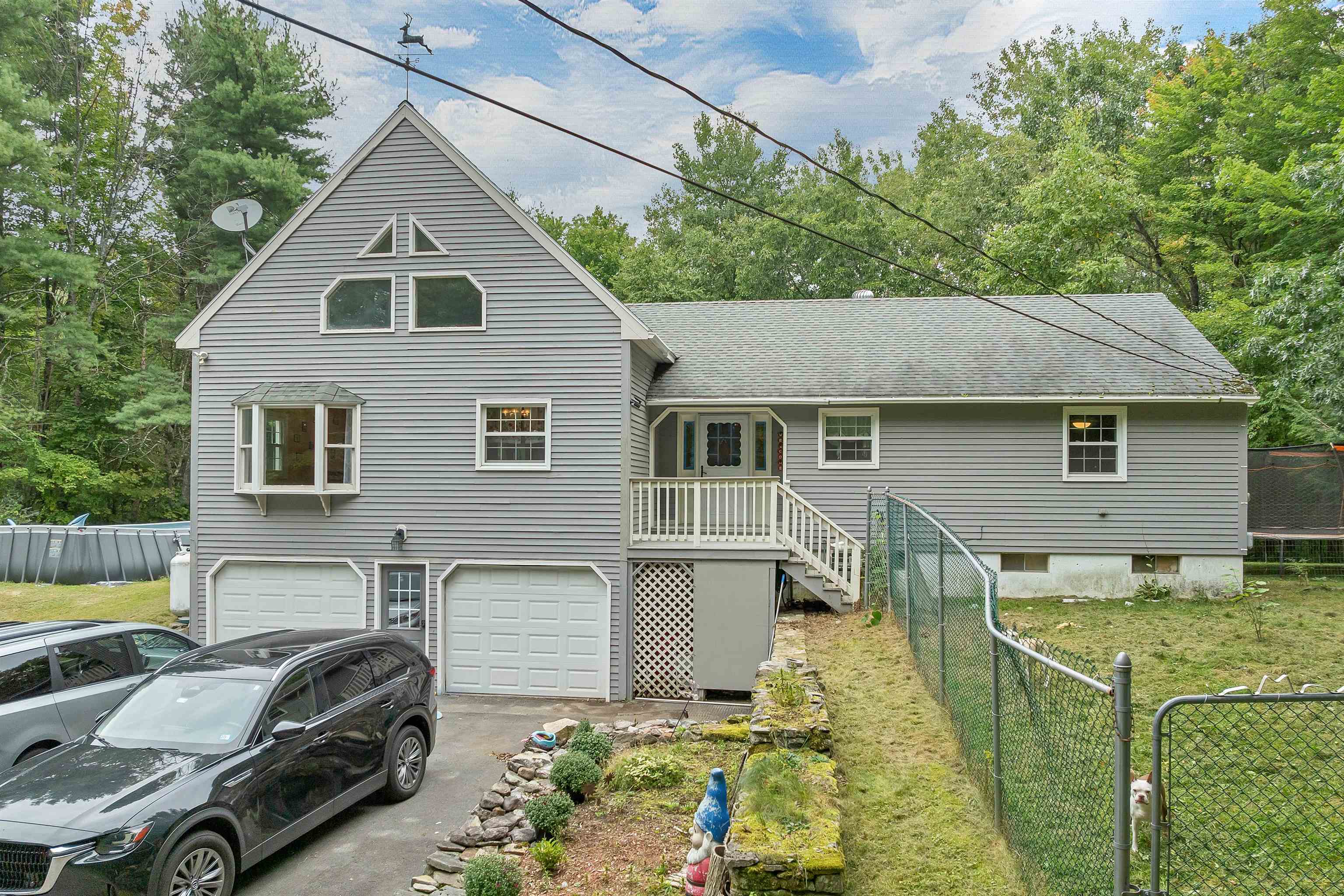 410 Paige Hill Road — photo