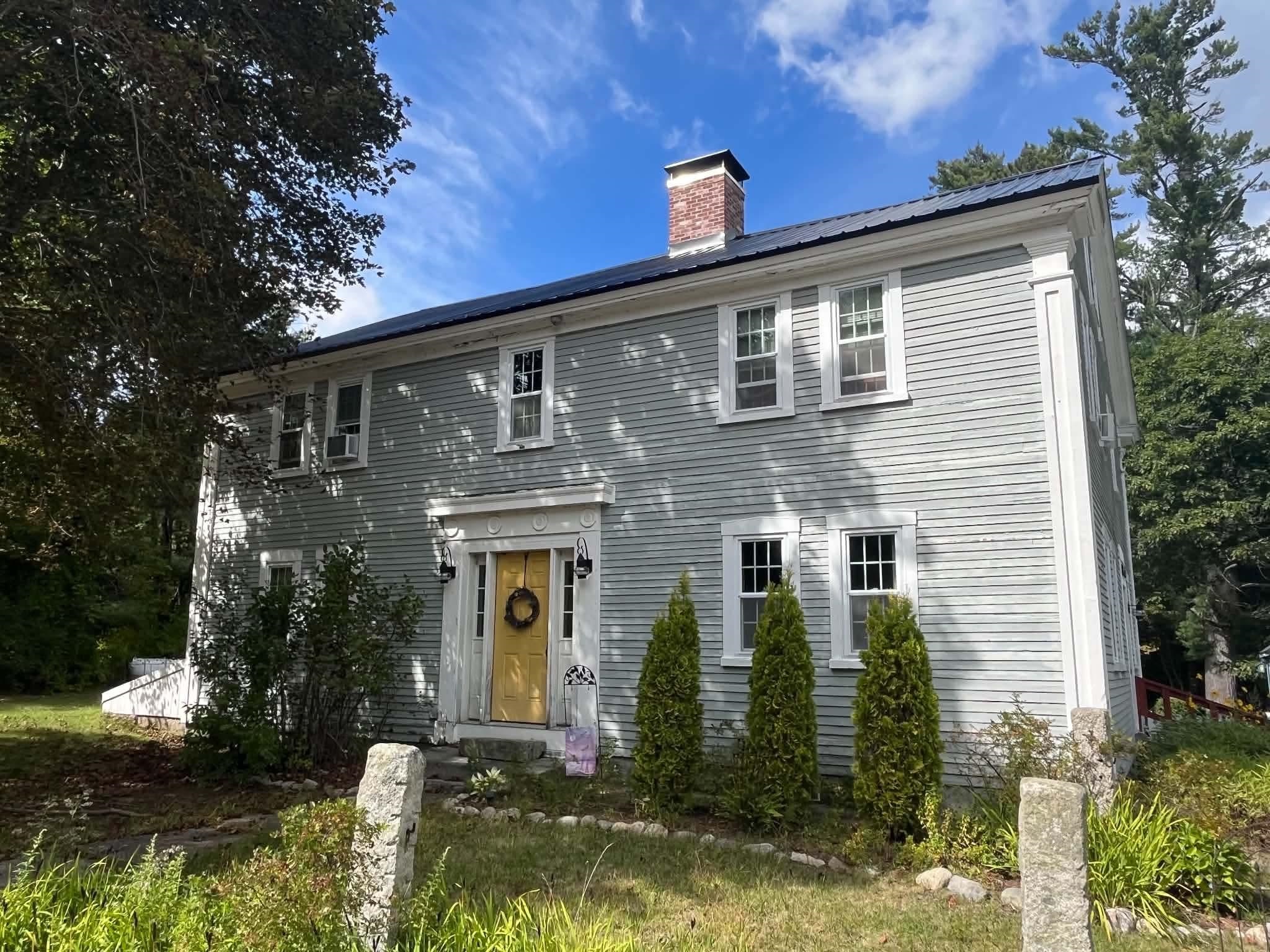 48 N Wakefield Road — photo