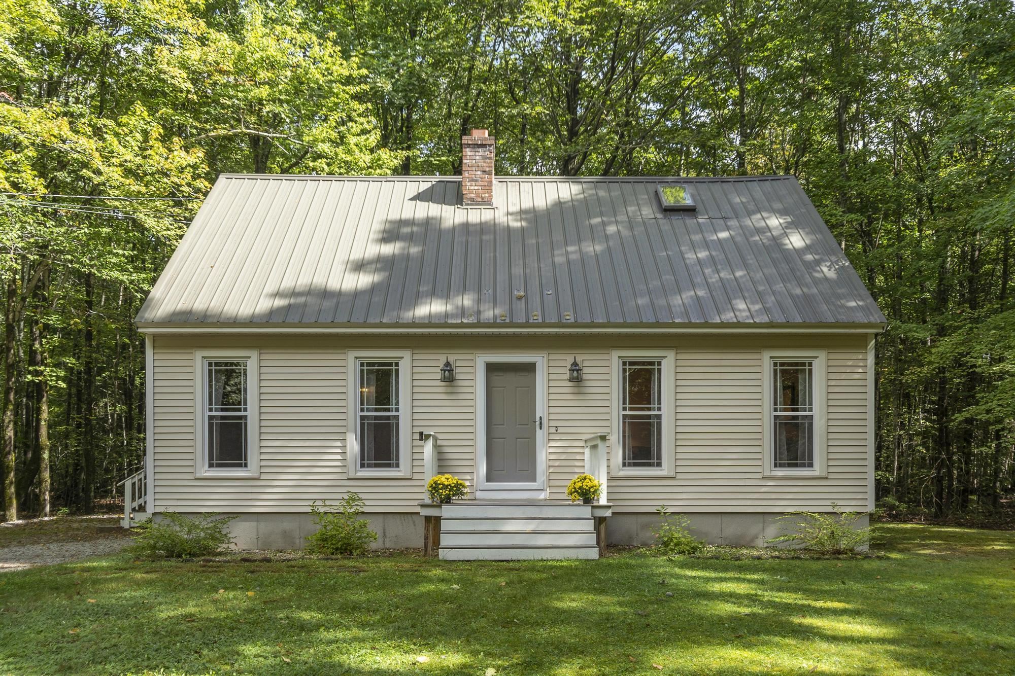94 Mountain School Road — photo