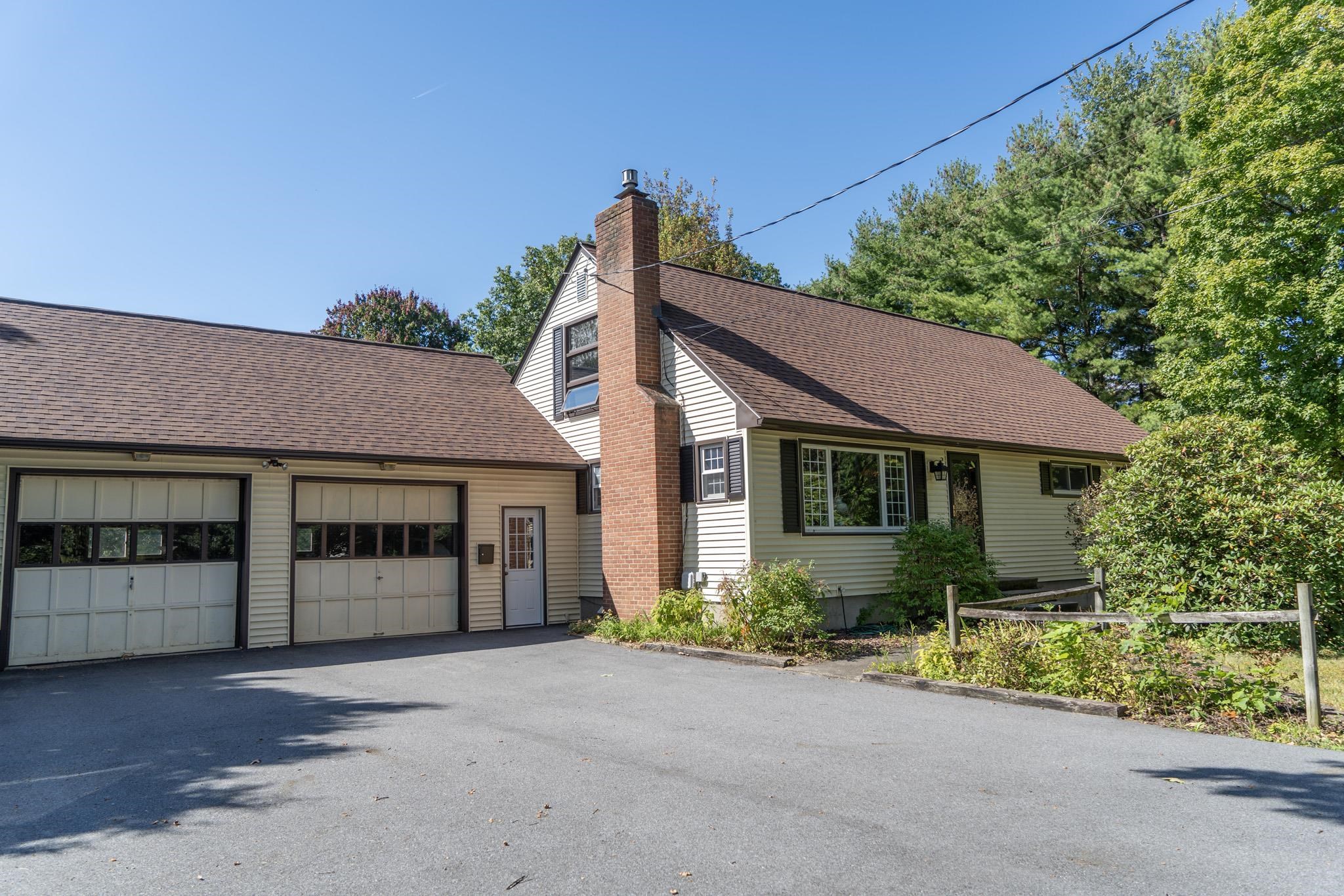 1229 Porters Point Road — photo