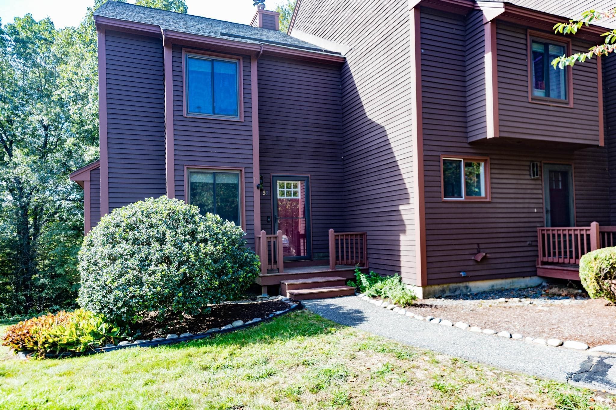 59 Thornhill Road — photo
