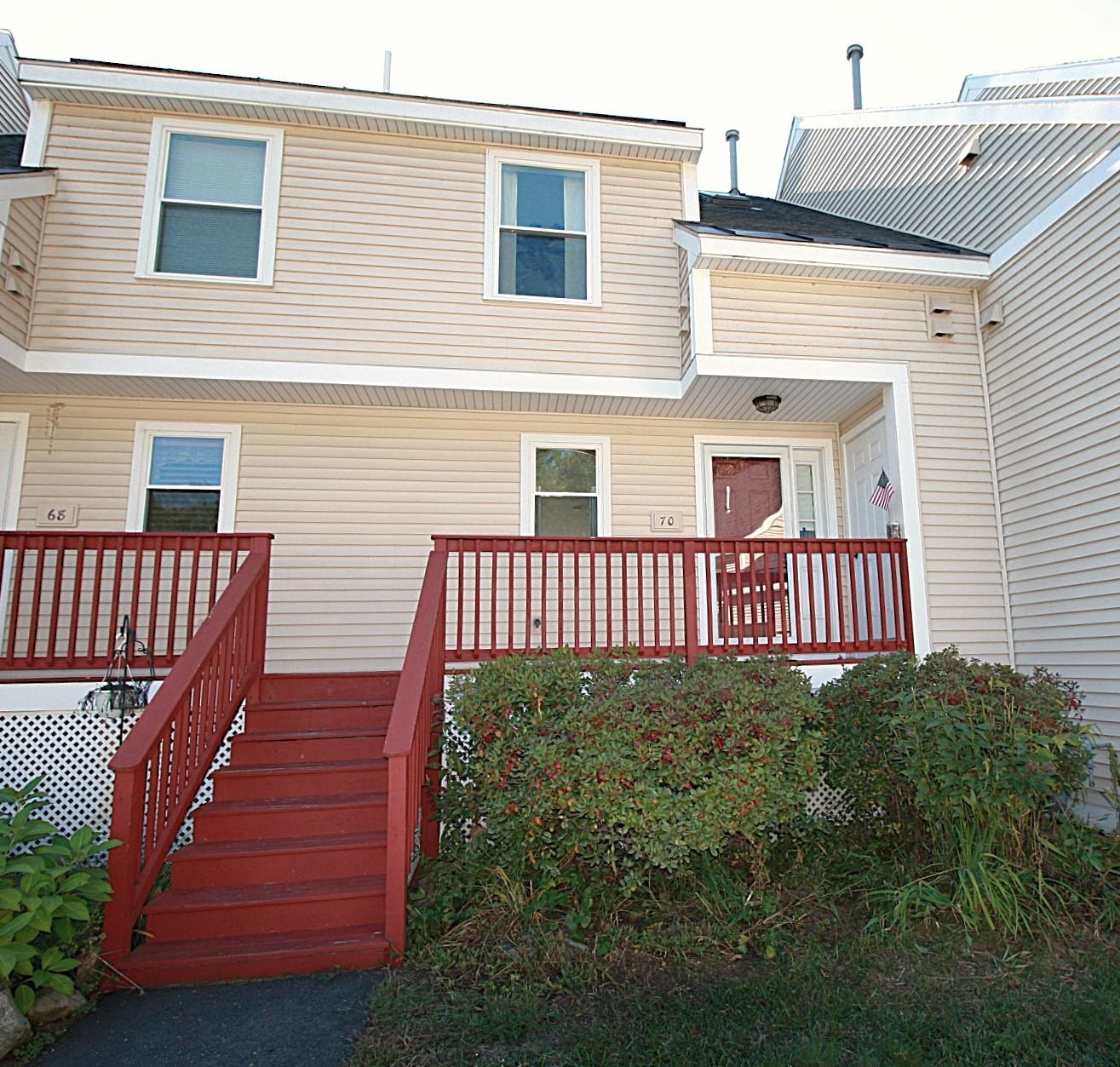 70 Modena Drive — photo