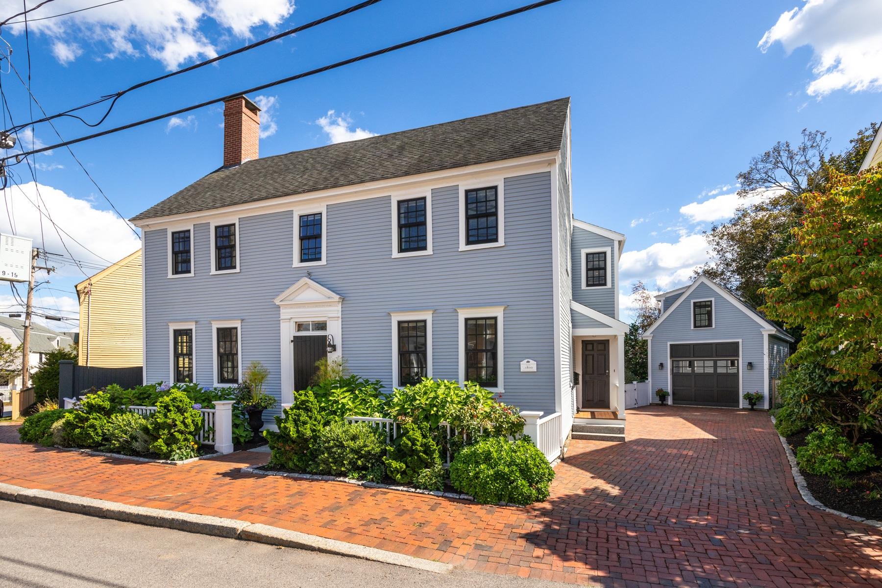 28 South Street — photo