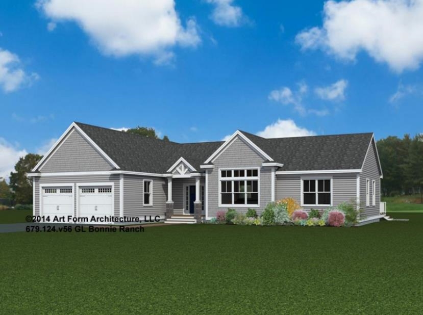 Lot 3 Wittner's Run — photo
