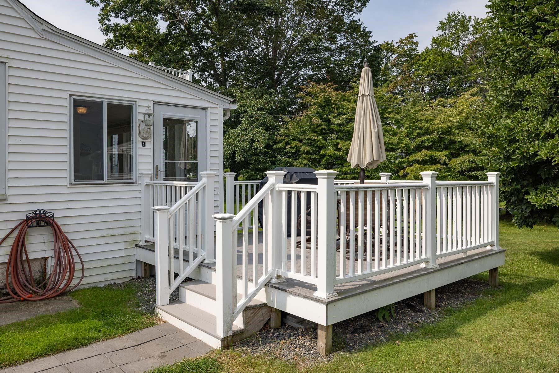 39B Cable Road #"B", Rye, NH 03870 — photo 3