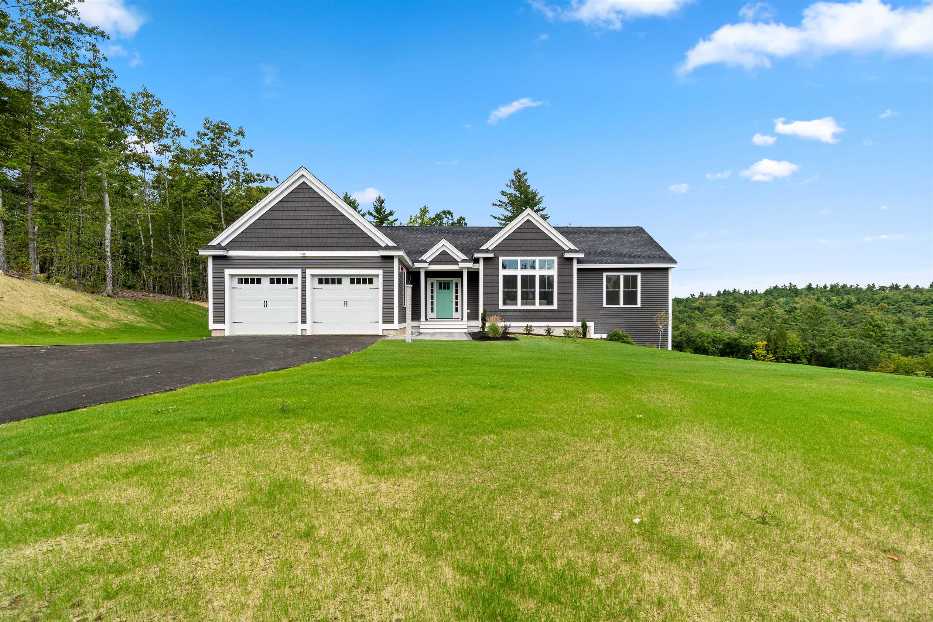 19 Spruce Peak Drive Lot 5 — photo