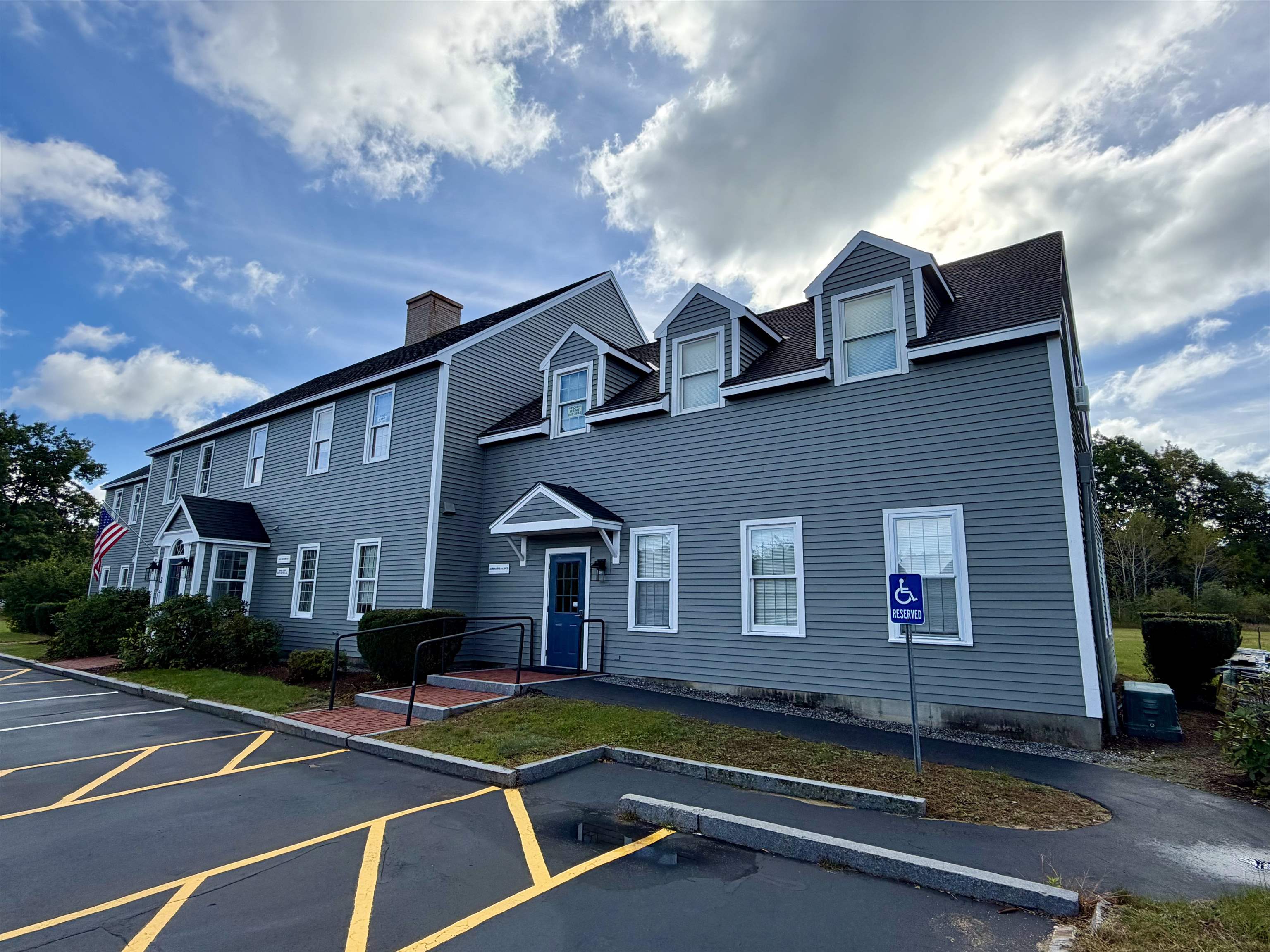 41 Liberty Hill Road Building 2 - Unit 227 — photo