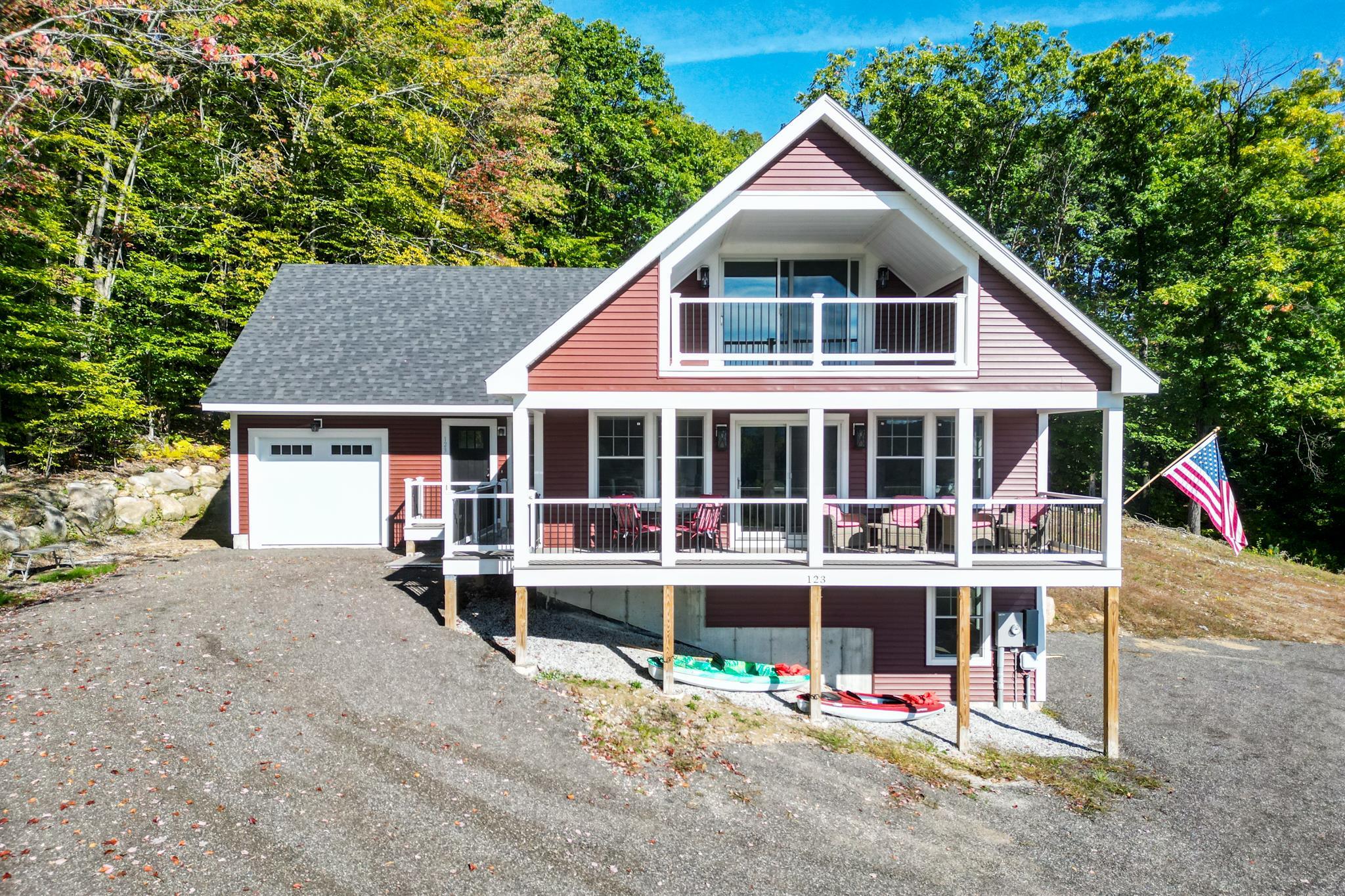 123 Skyline Way — photo
