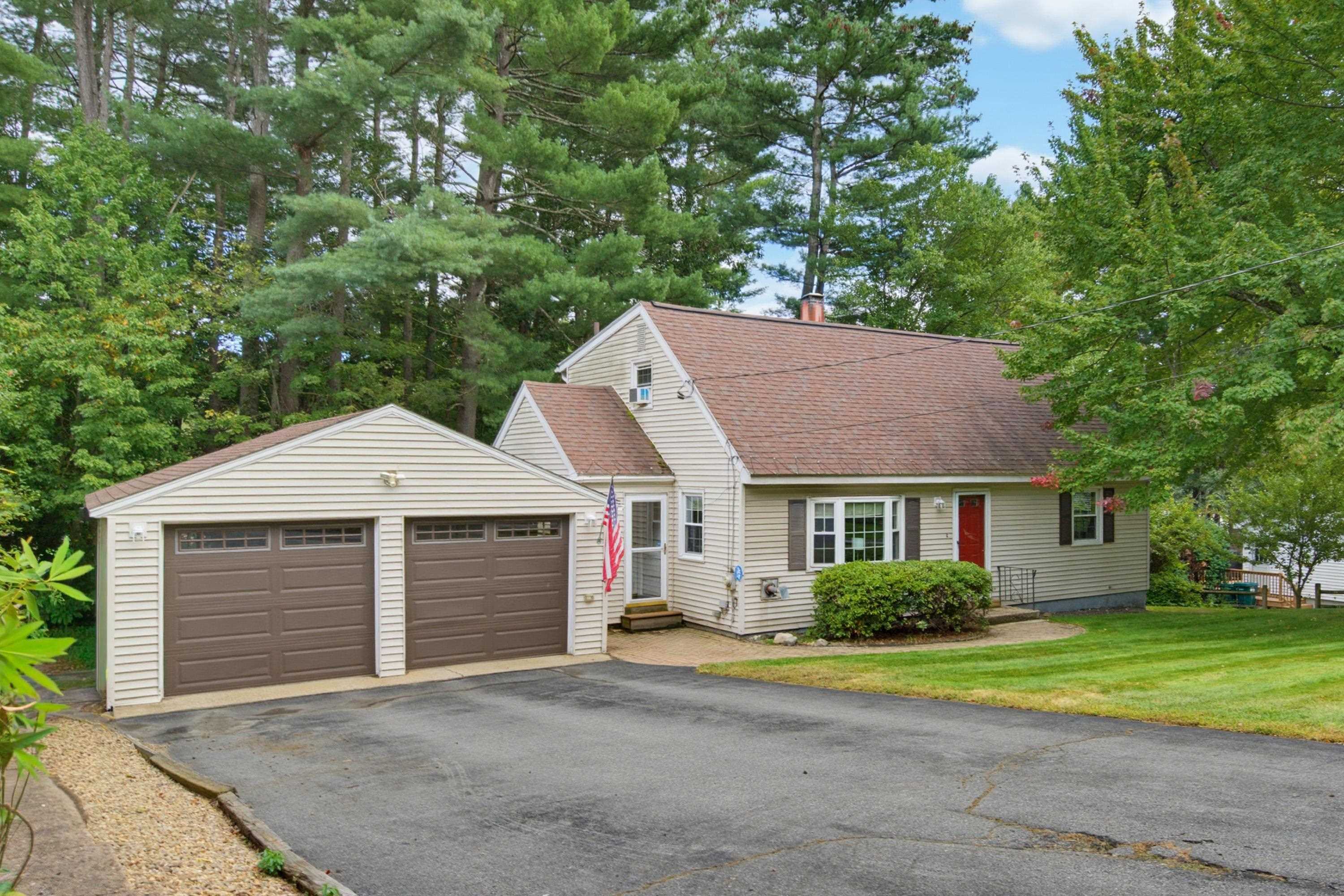 33 Belmont Drive — photo