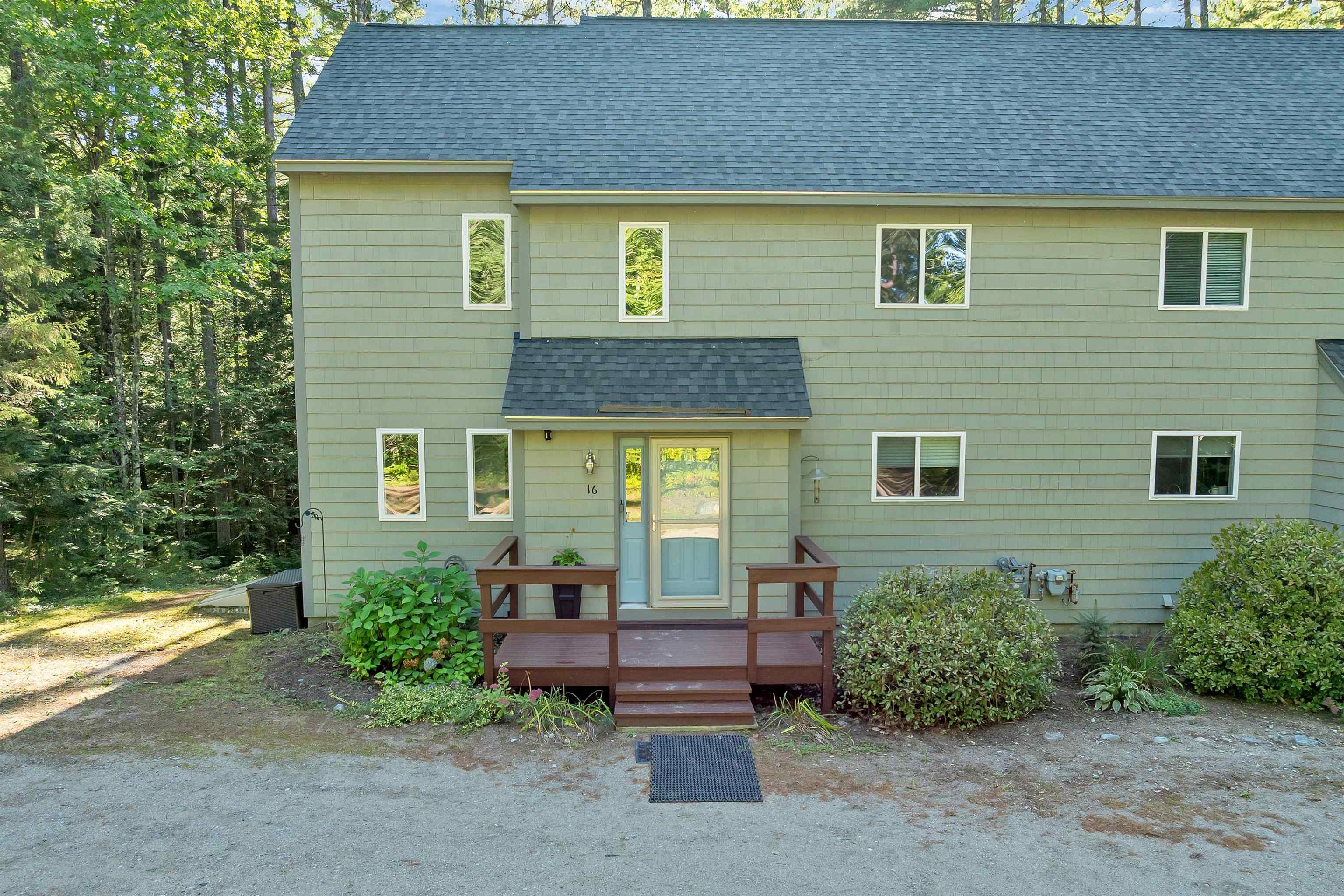 59 Nearledge Road — photo