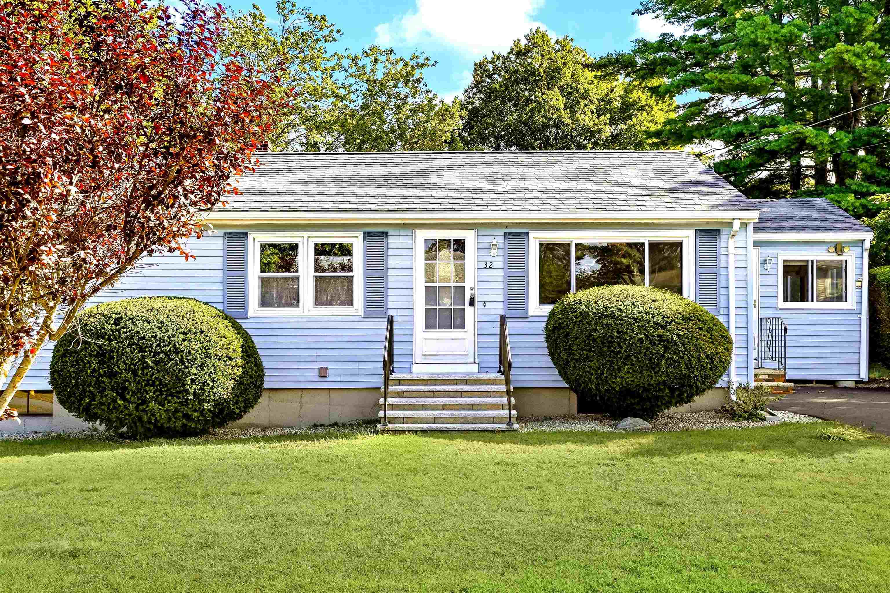 32 Henderson Circle — photo