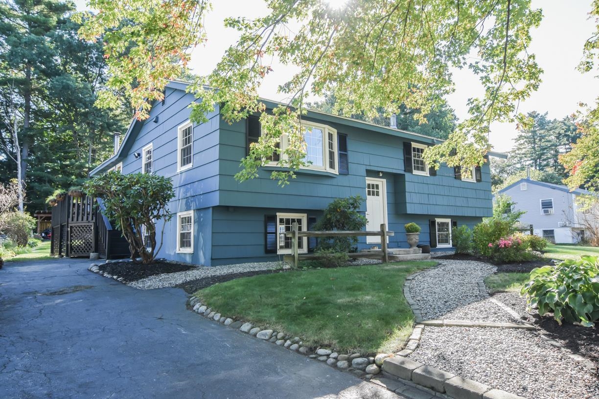 21 Belmont Drive — photo