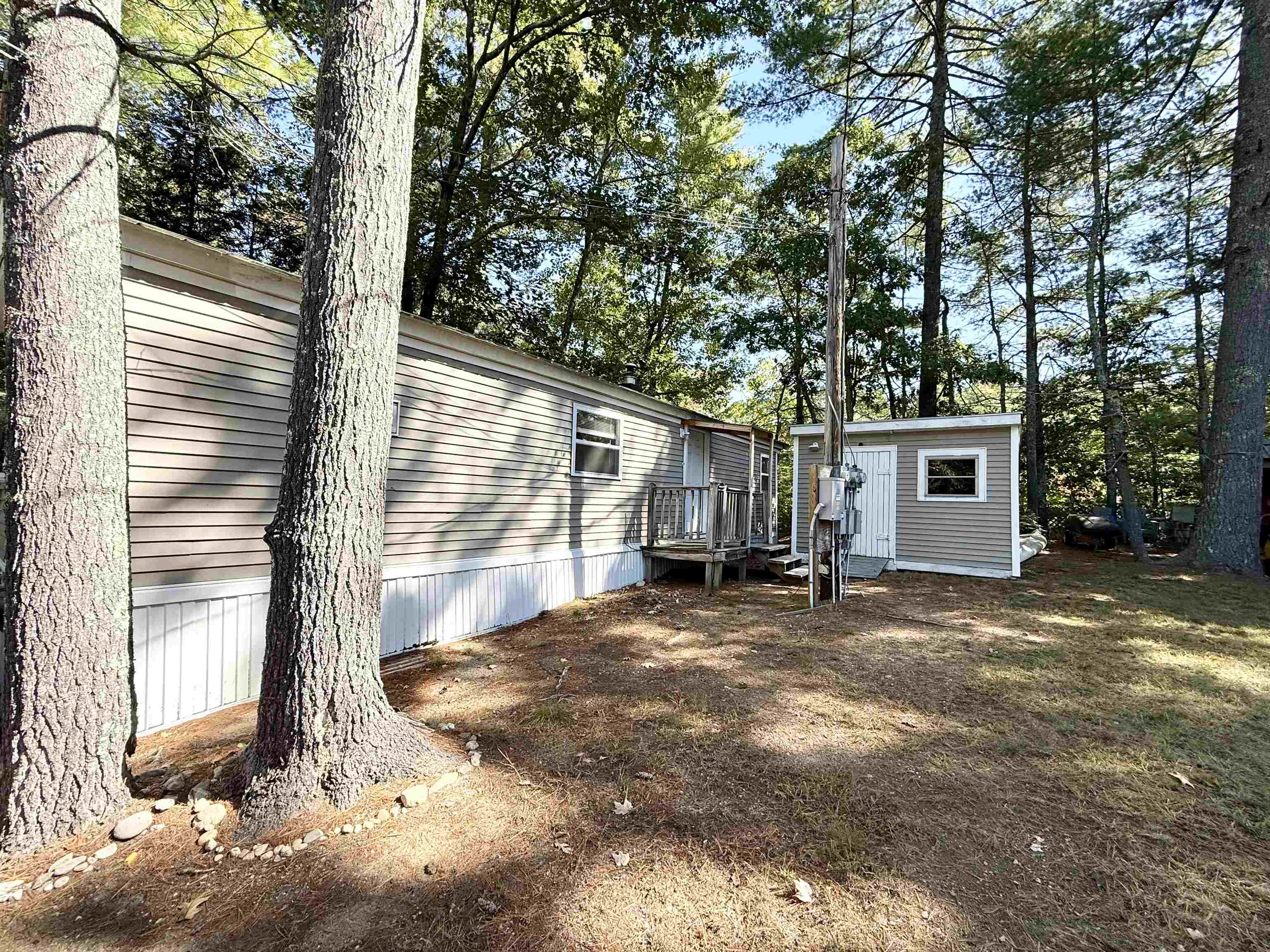 7 Roberts Road — photo