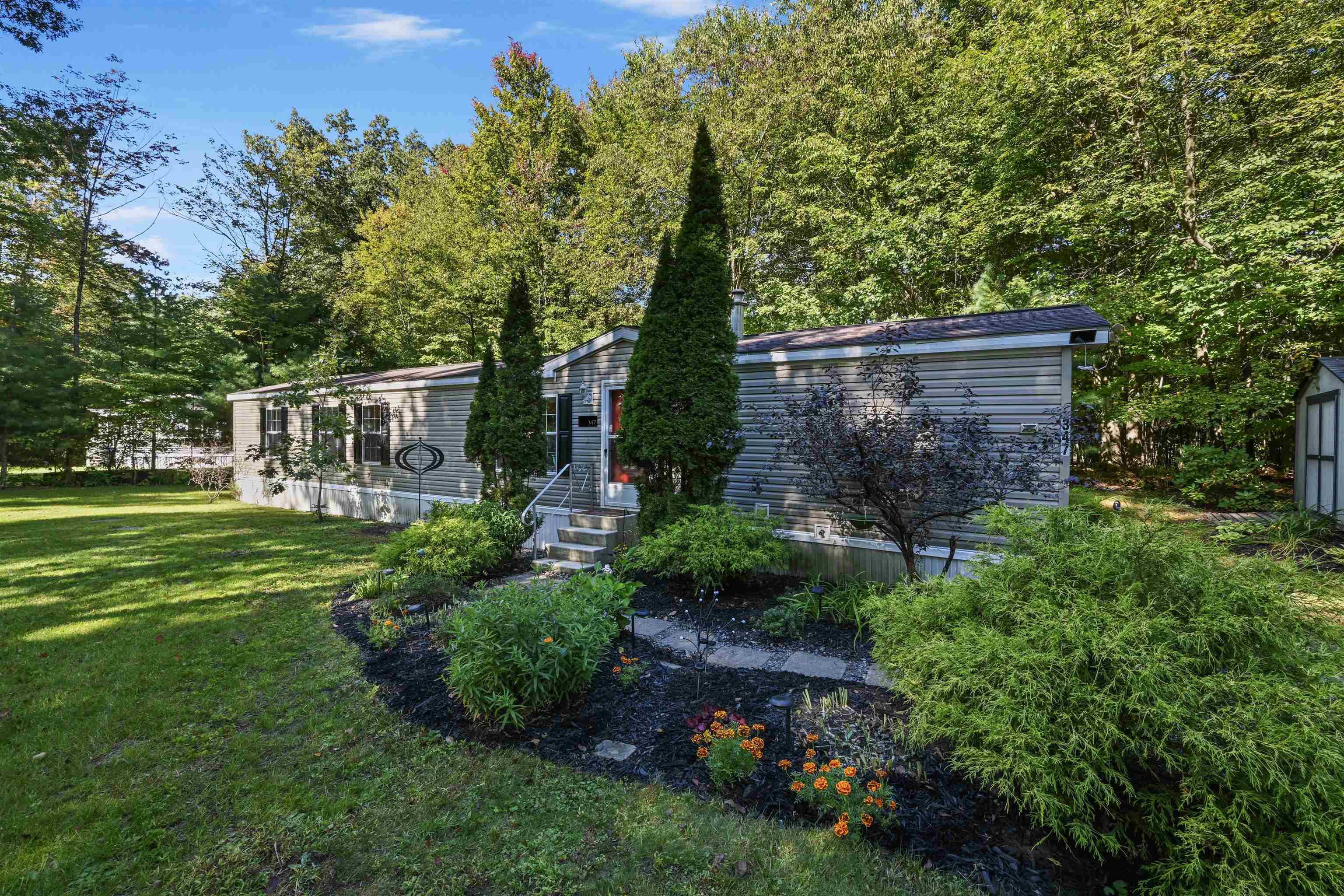 347 Shannon Road — photo