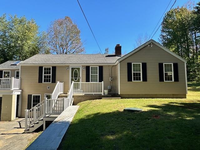 174 Ashby Road — photo