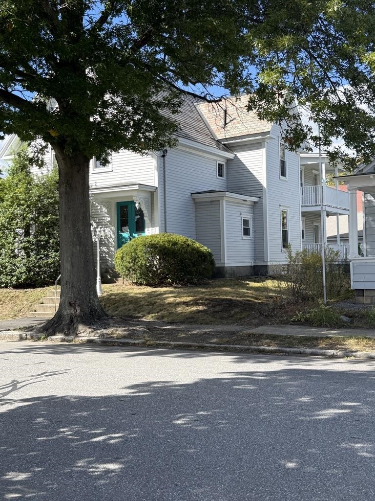 90 Appleton Street — photo