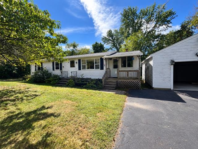 15 Harriman Road — photo