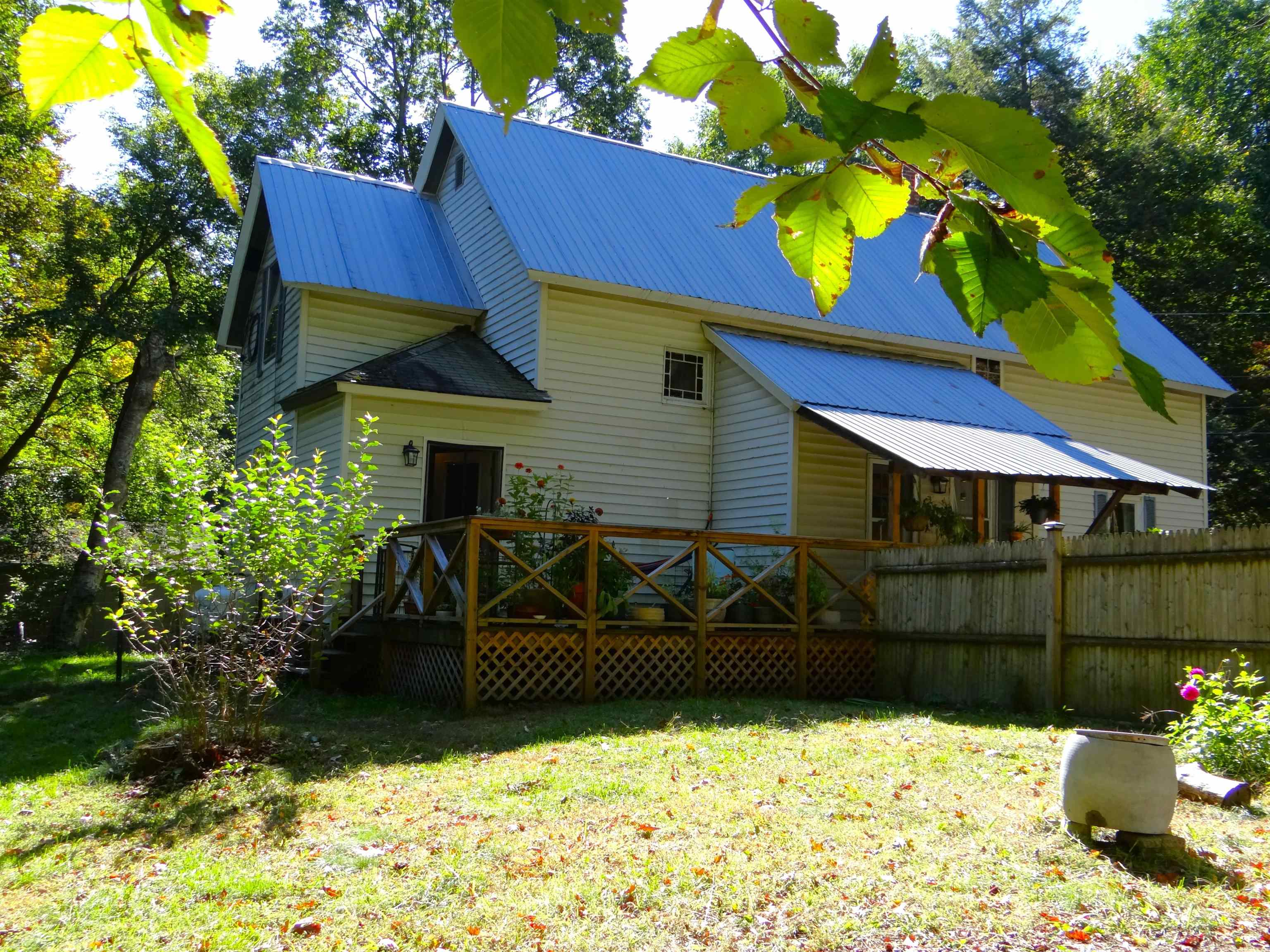 123 Hillcrest Terrace — photo
