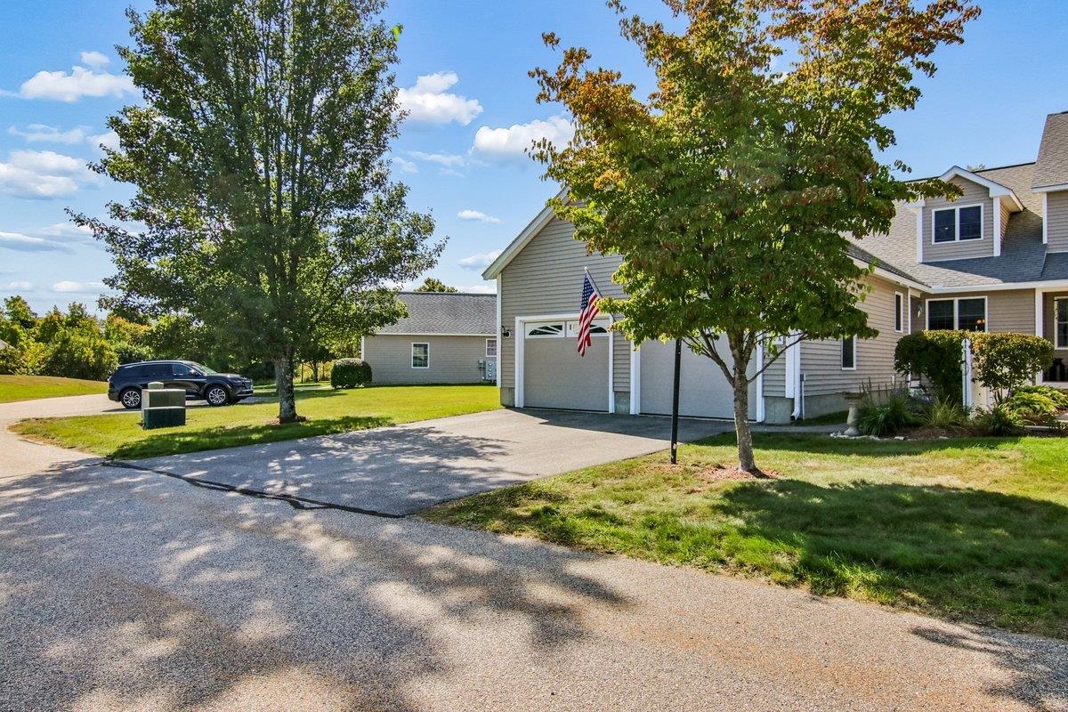 216 Kearsage Drive — photo