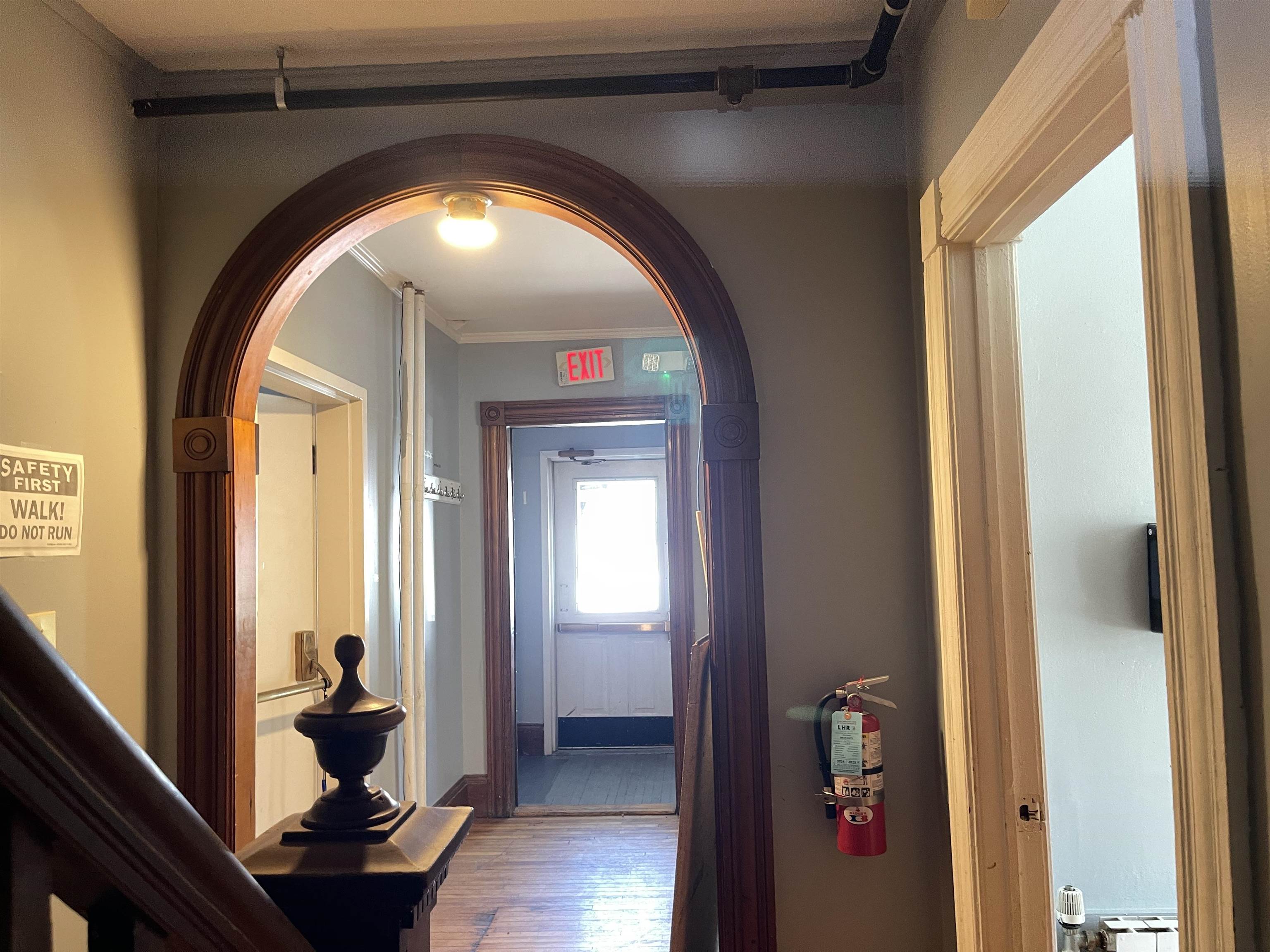 15 Brook Street — photo
