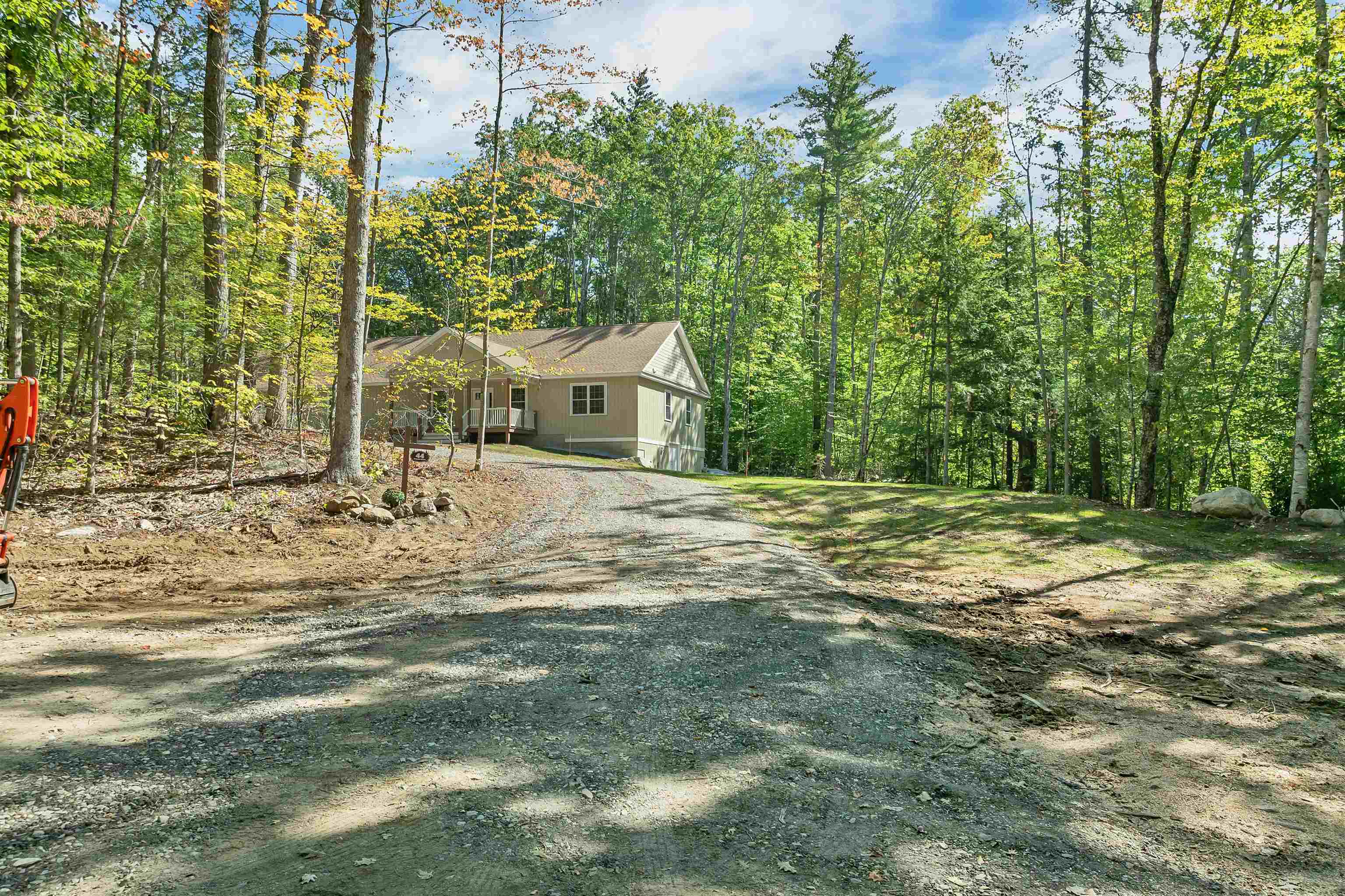 44 Lincoln Drive — photo