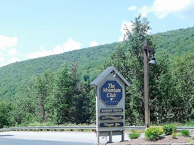 90 Loon Mountain Road — photo