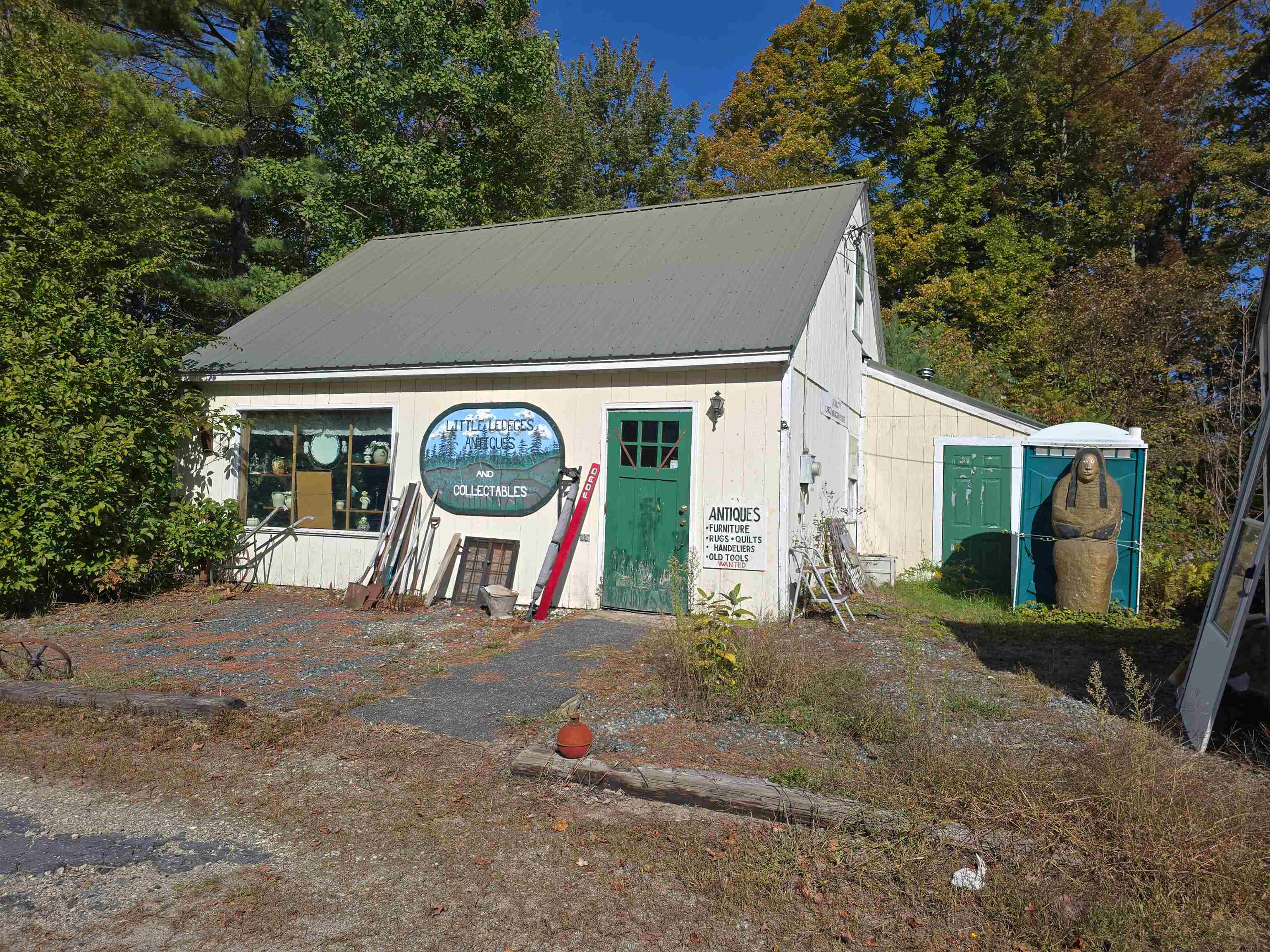 463 John Stark Highway — photo
