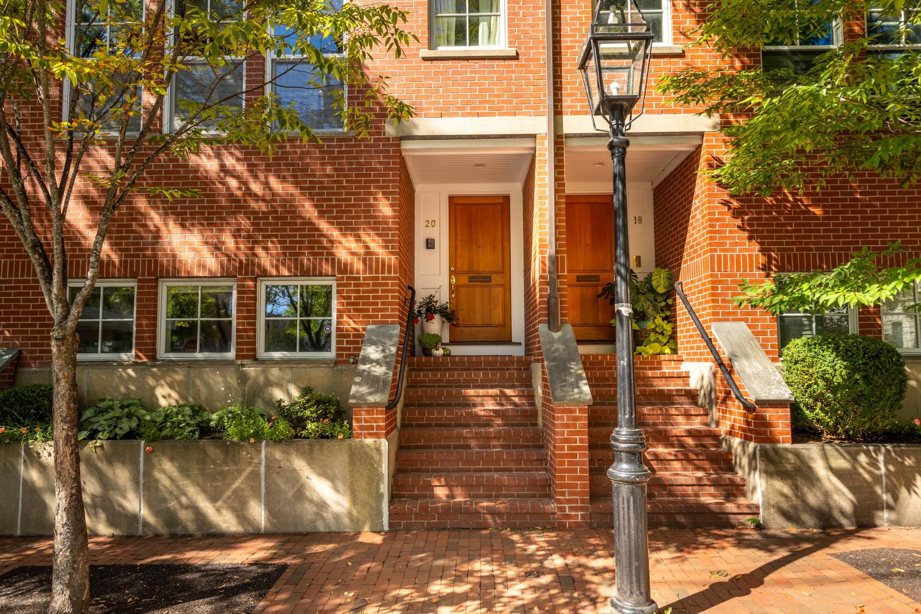 20 Porter Street — photo